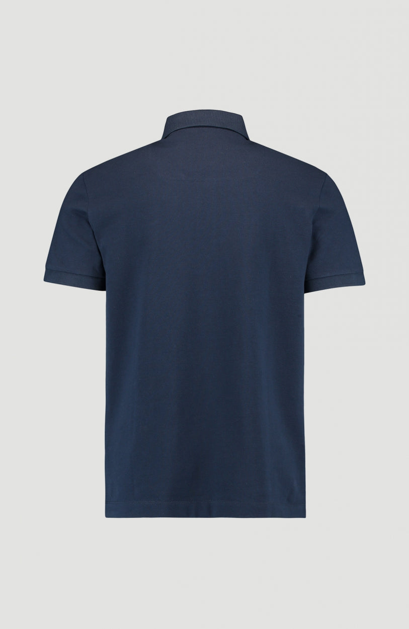Polo O'Neill Small Logo | Ink Blue -A
