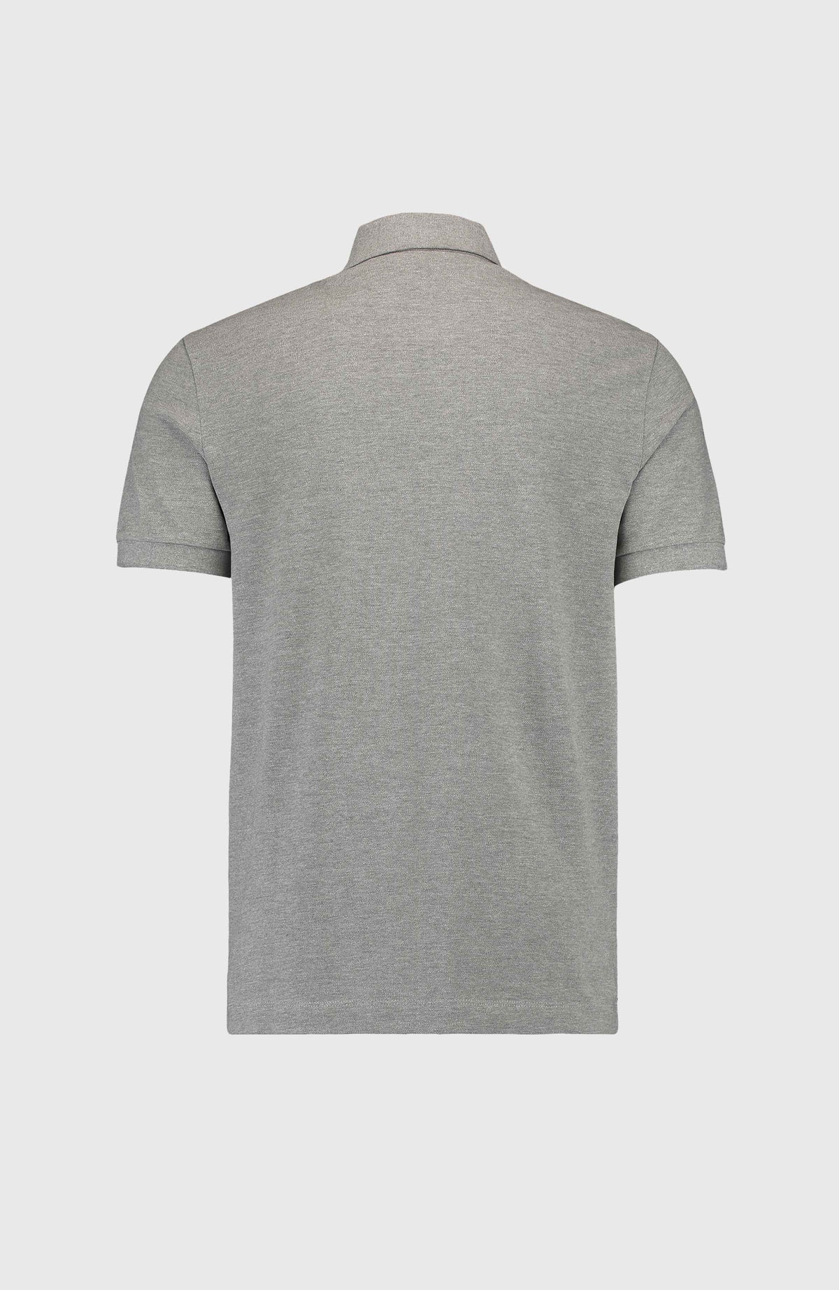 Polo O'Neill Small Logo | Silver Melee -A