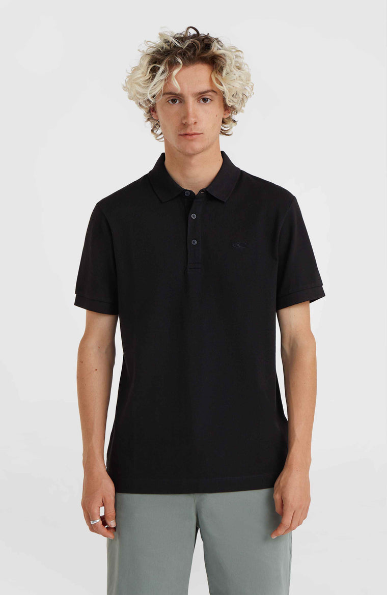 Polo O'Neill Small Logo | BlackOut - A Polo O'Neill Small Logo | BlackOut - A