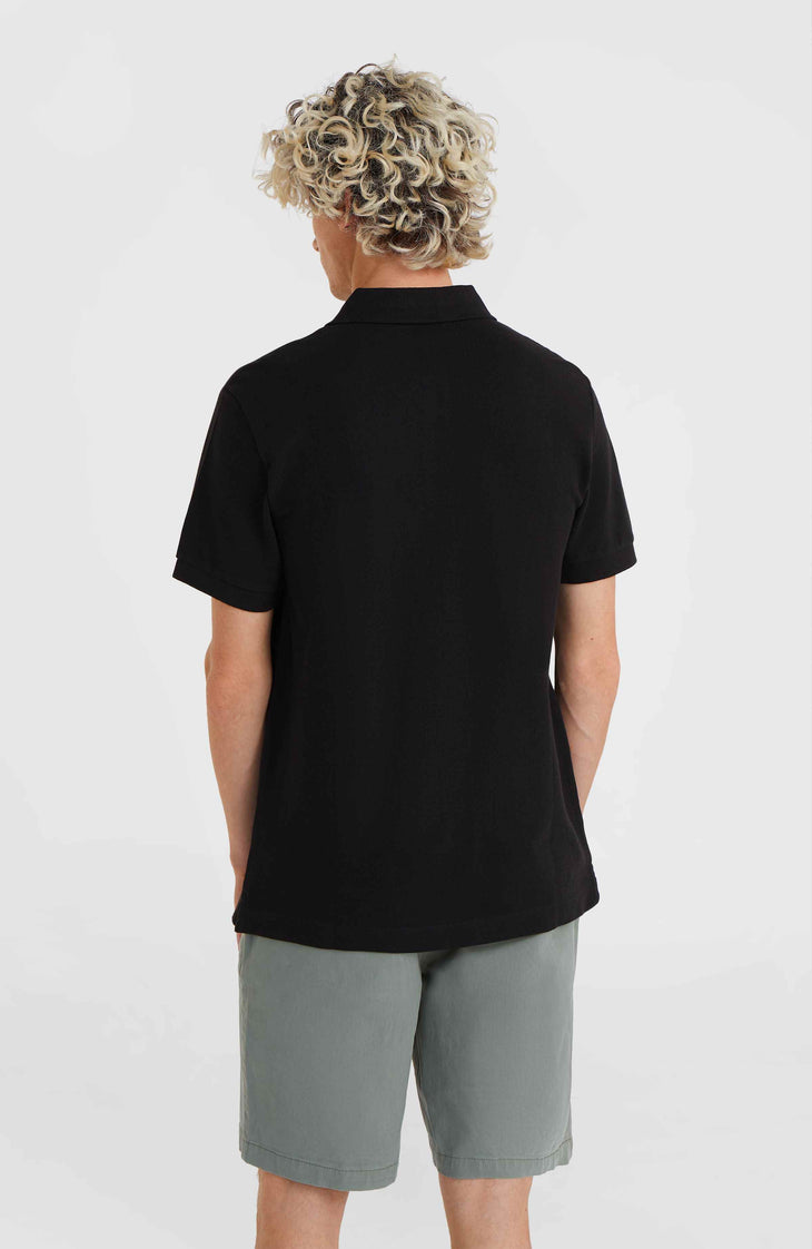 Polo O'Neill Small Logo | BlackOut - A
