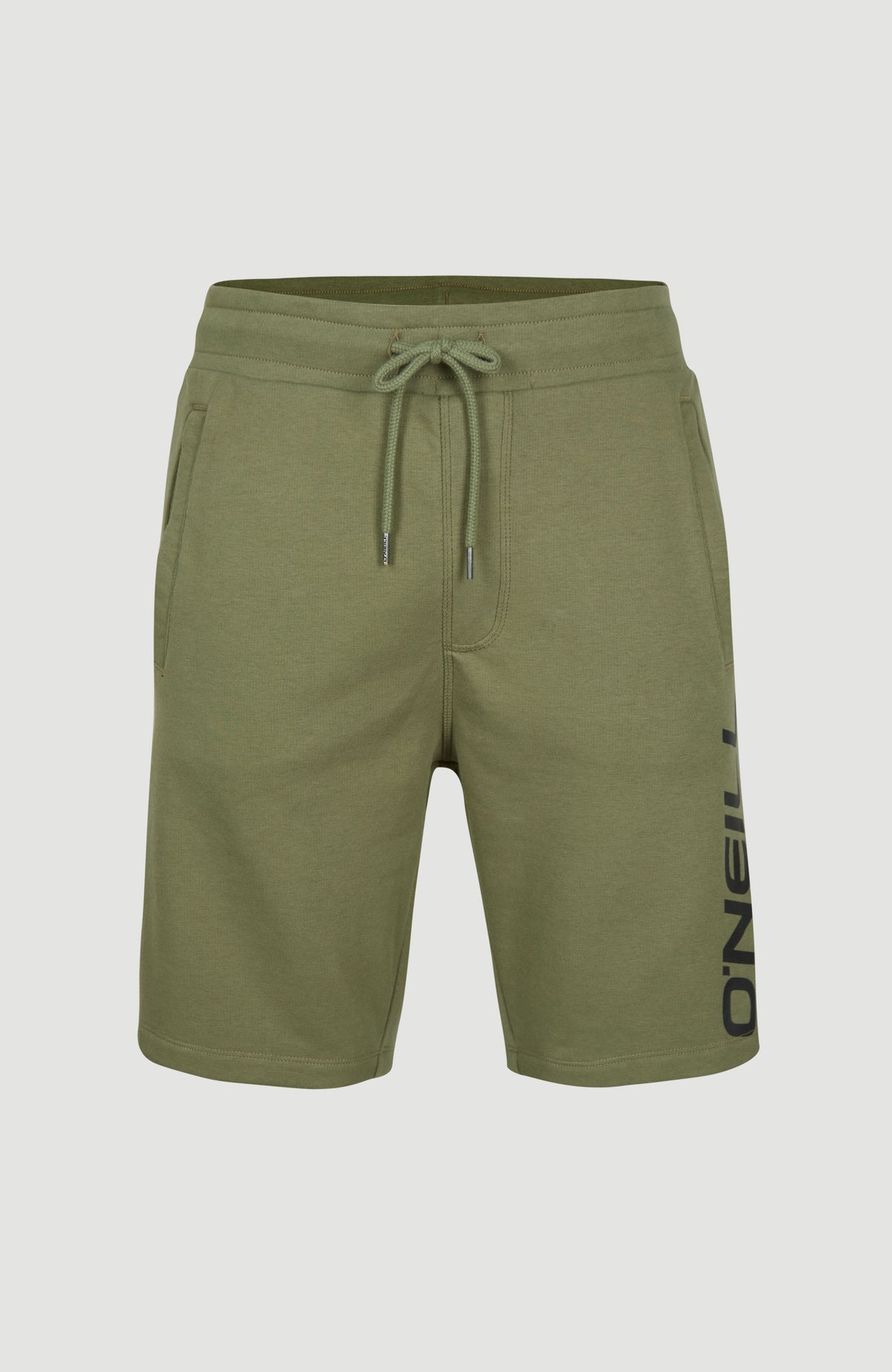 Sweatshort O'Neill Logo | Deep Lichen Green