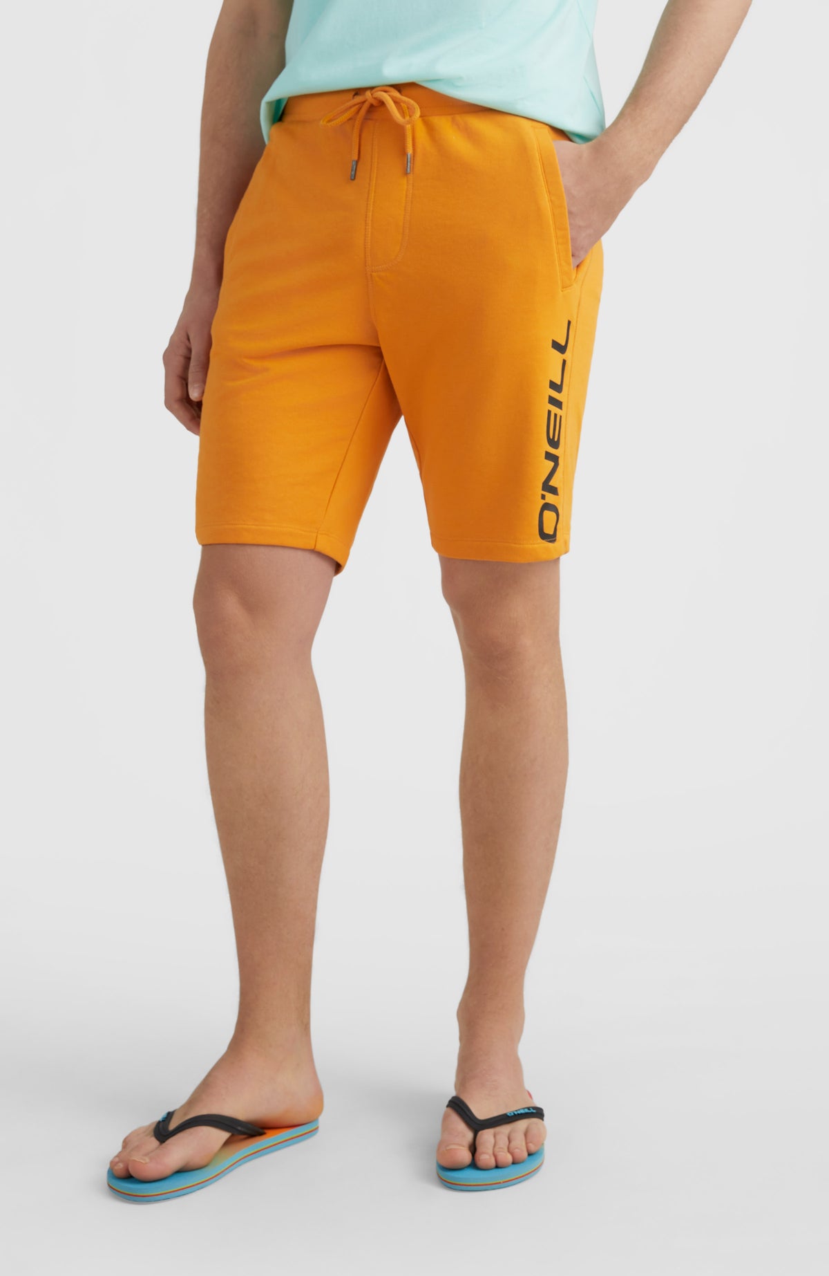 Sweatshort O'Neill Logo | Nugget