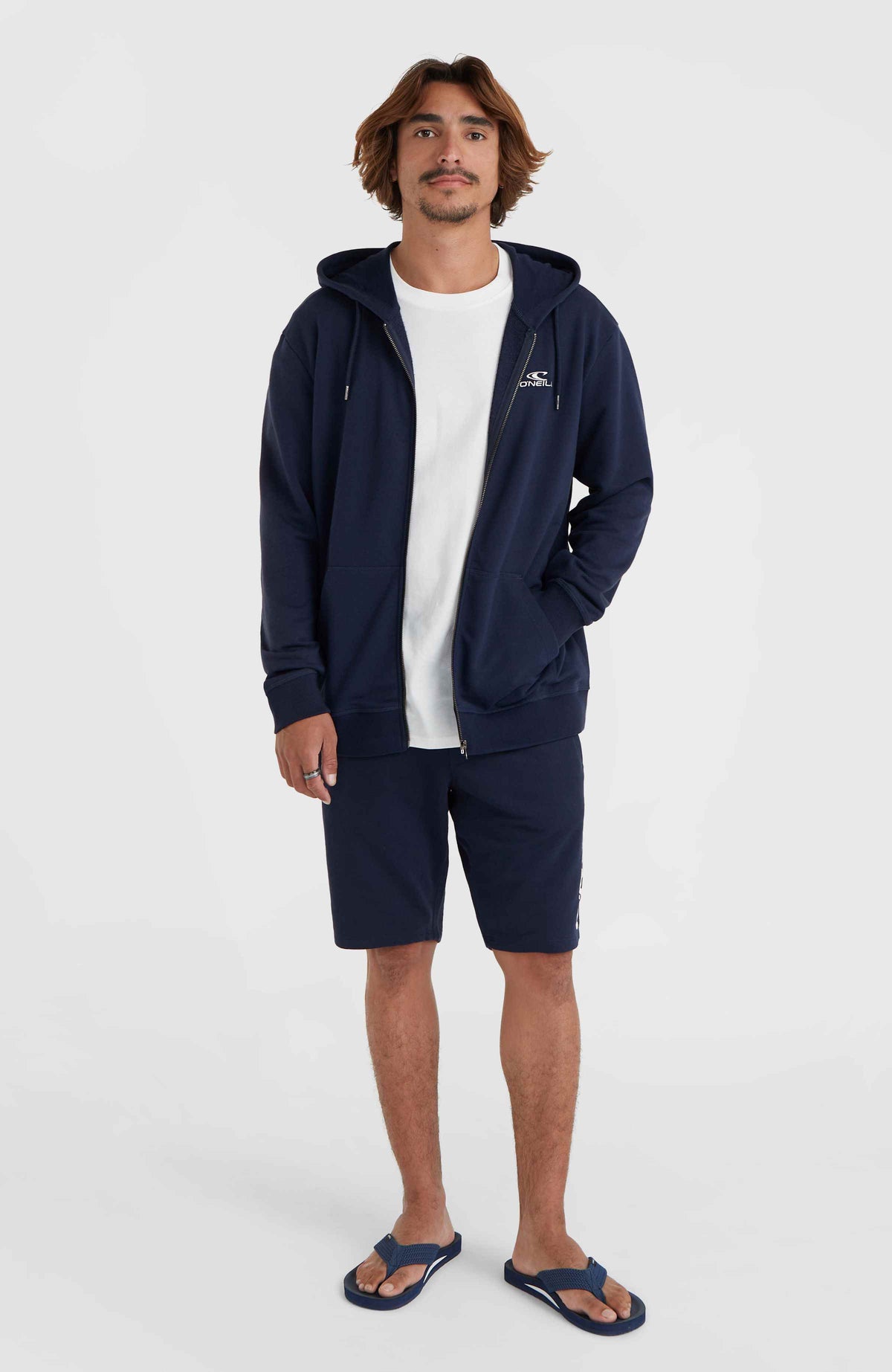 Sweatshort O'Neill Logo | Ink Blue -A