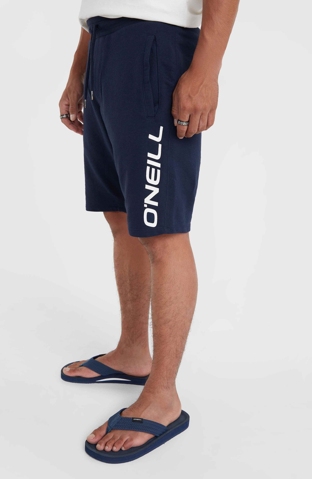 Sweatshort O'Neill Logo | Ink Blue -A