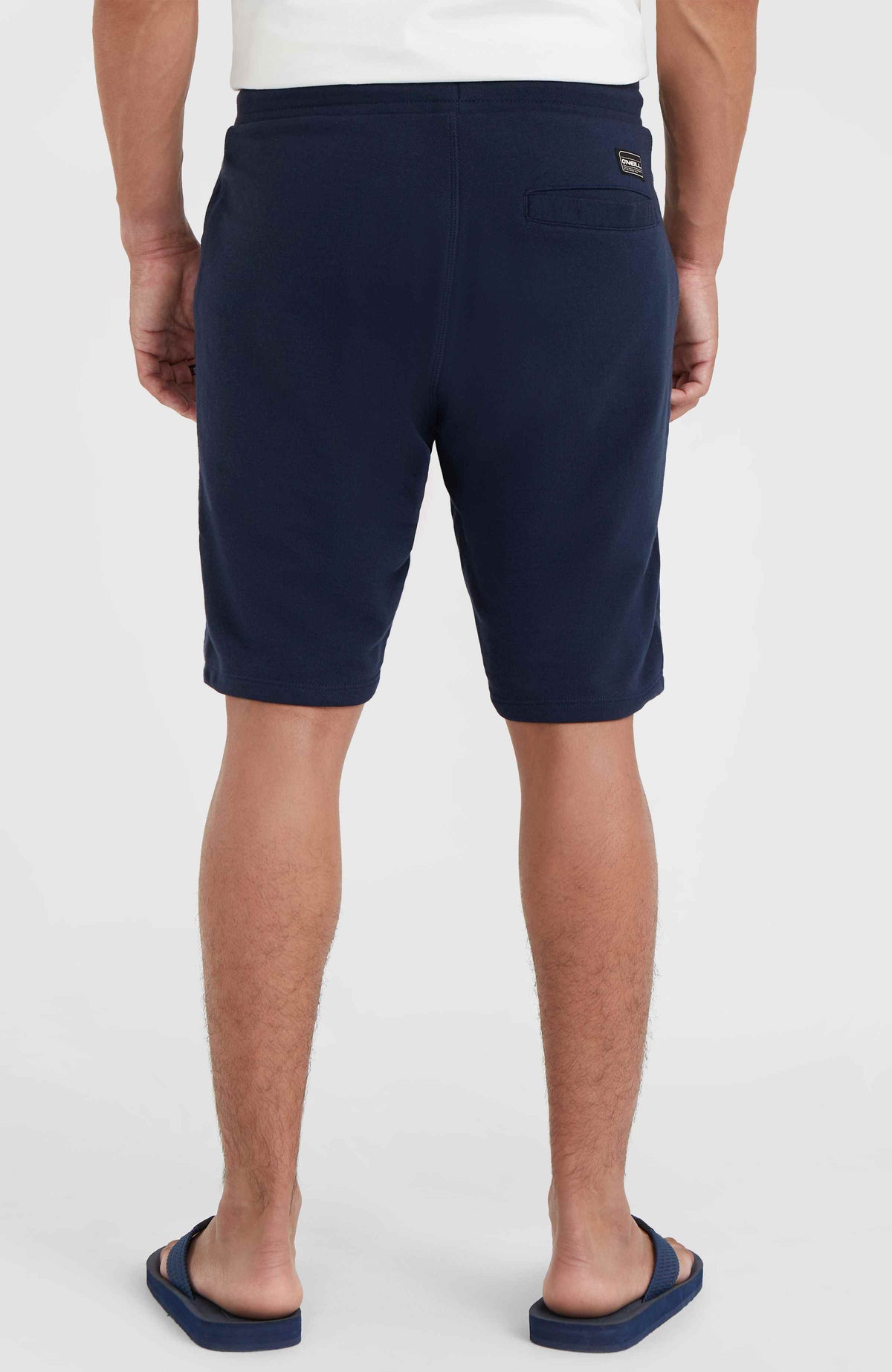 Sweatshort O'Neill Logo | Ink Blue -A