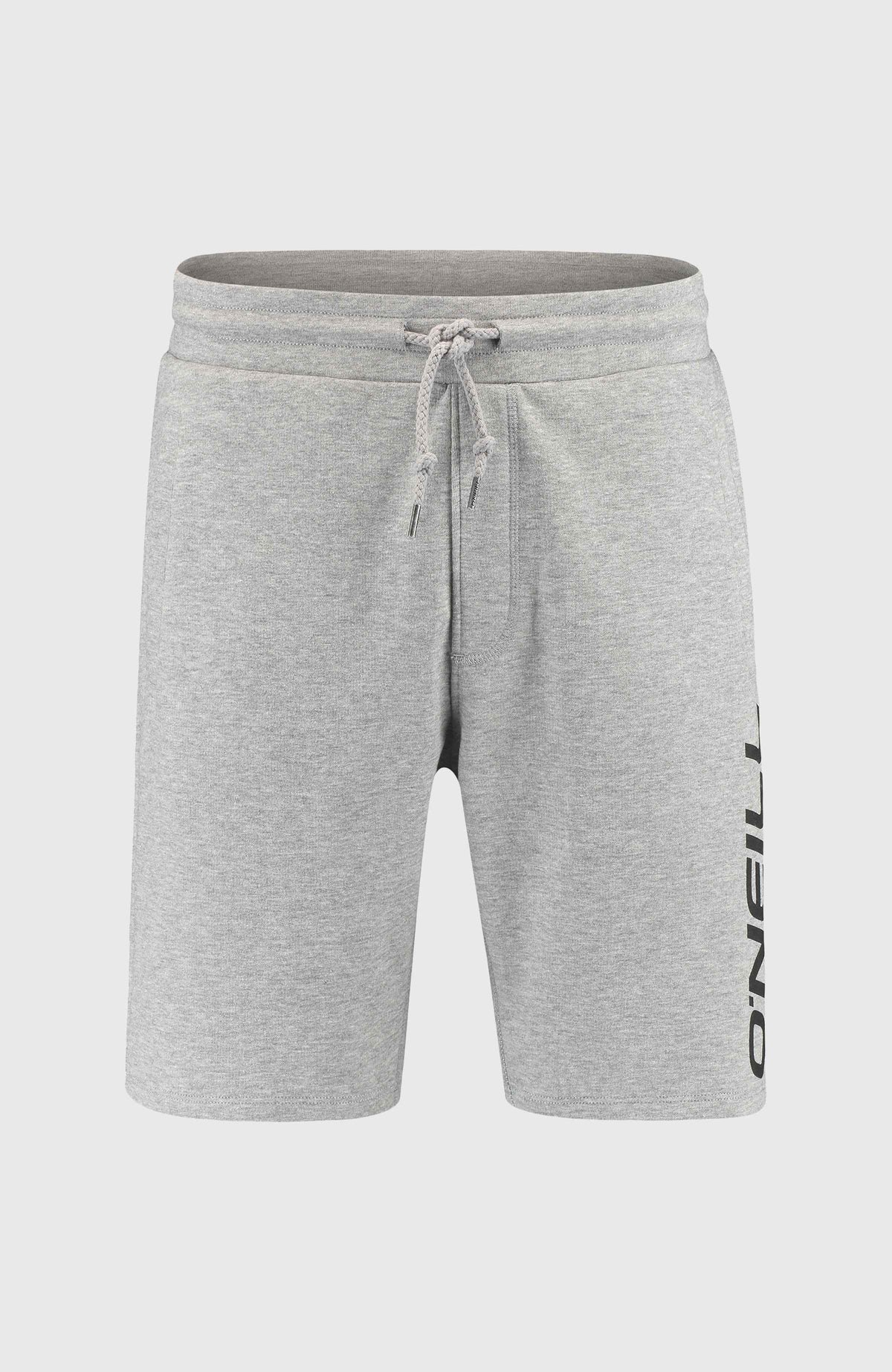 Sweatshort O'Neill Logo | Silver Melee -A