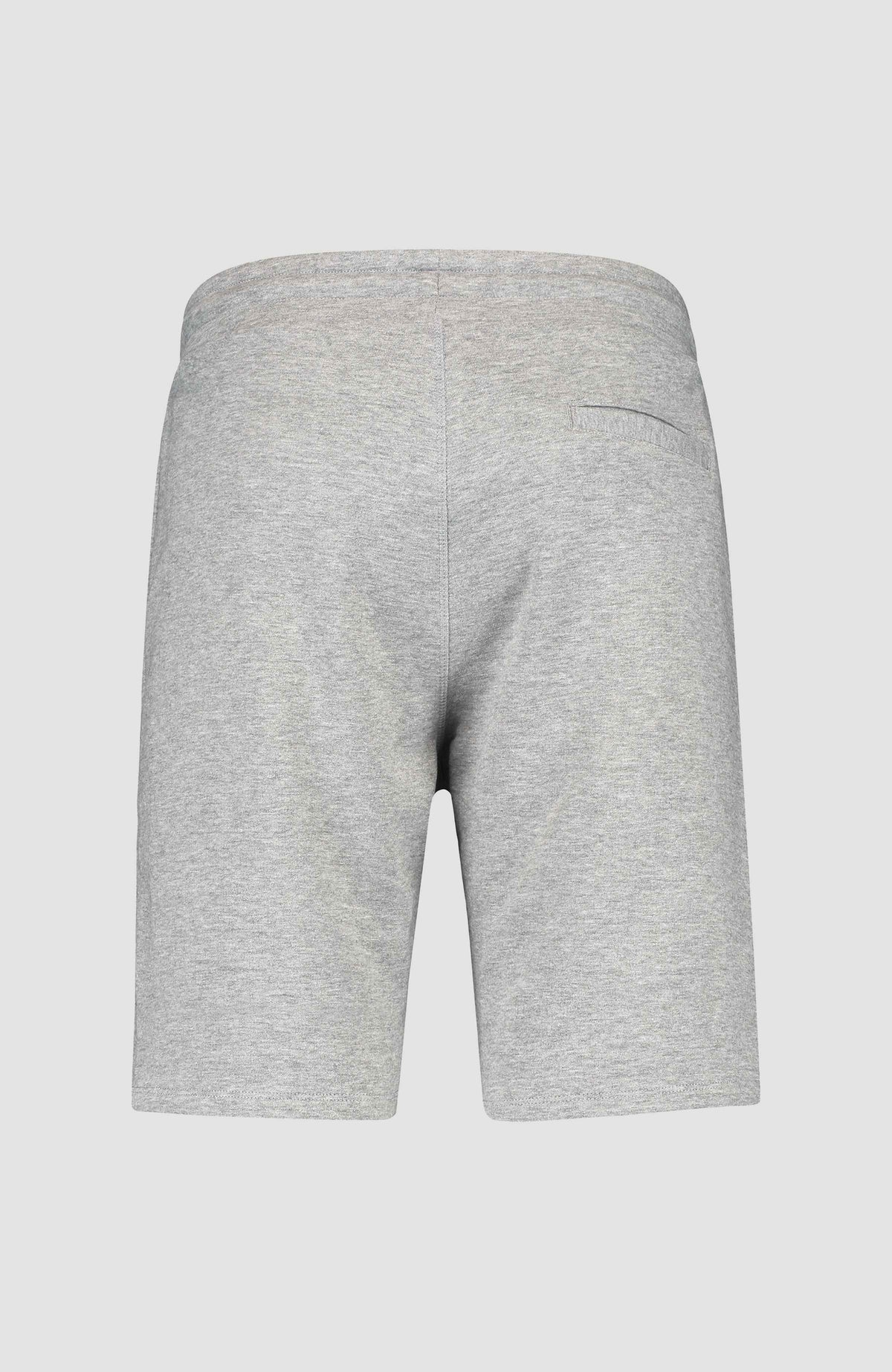 Sweatshort O'Neill Logo | Silver Melee -A