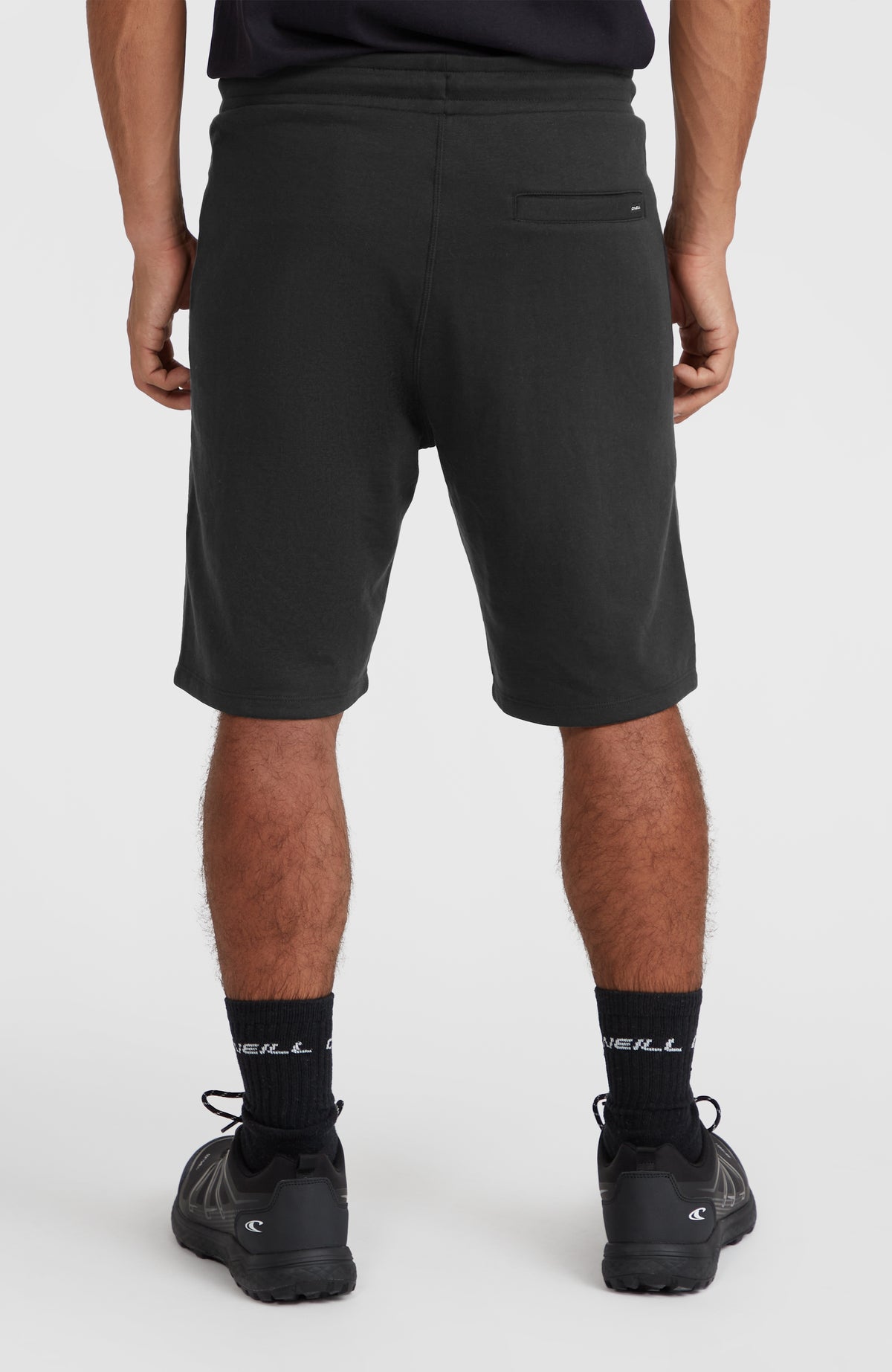 Sweatshort O'Neill Logo | BlackOut - A