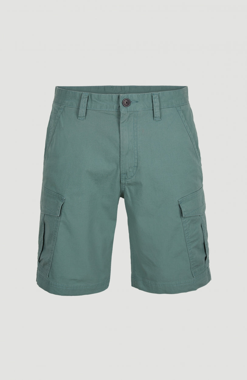 Beach Break Cargo Short | Sea Pine