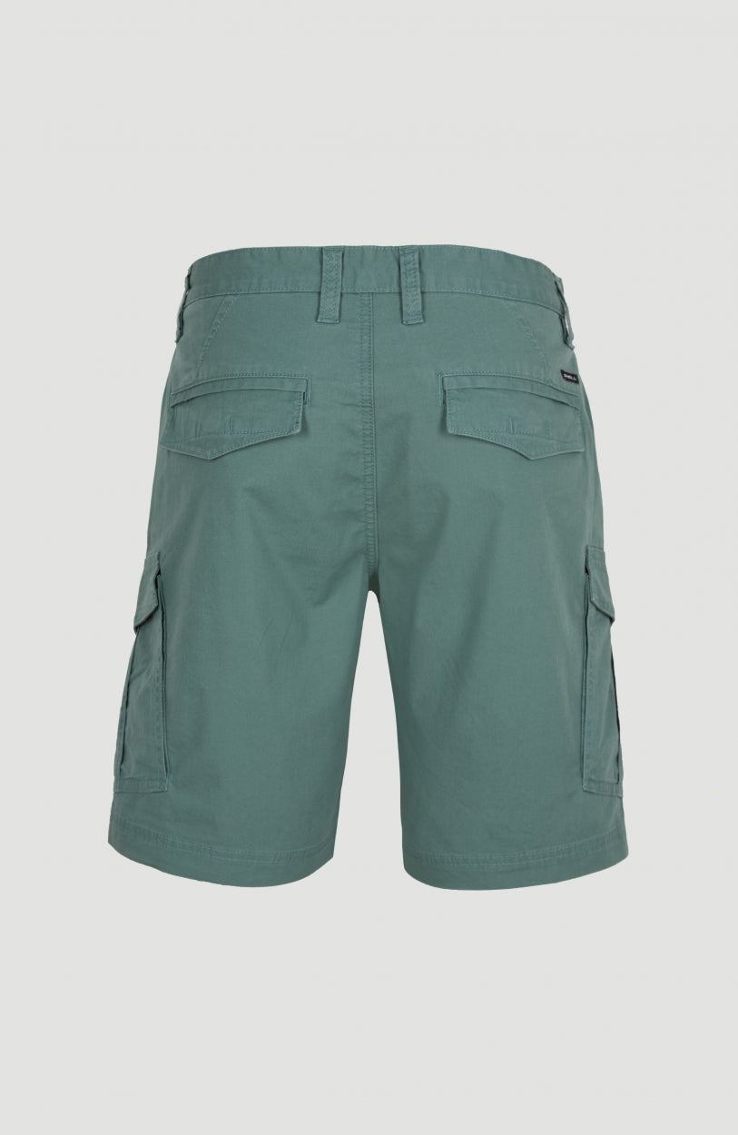 Beach Break Cargo Short | Sea Pine