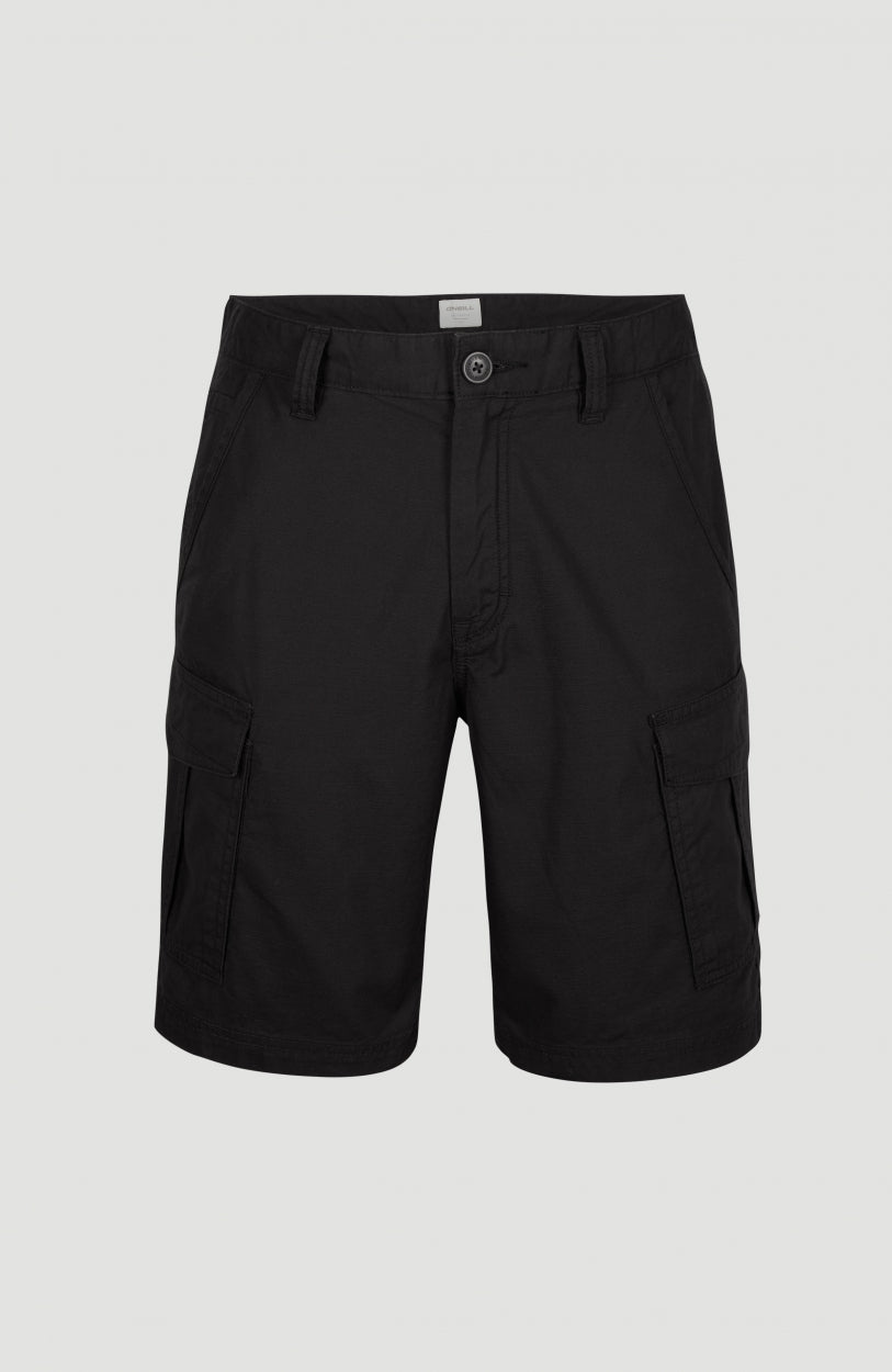 Beach Break Cargo Short | BlackOut - A