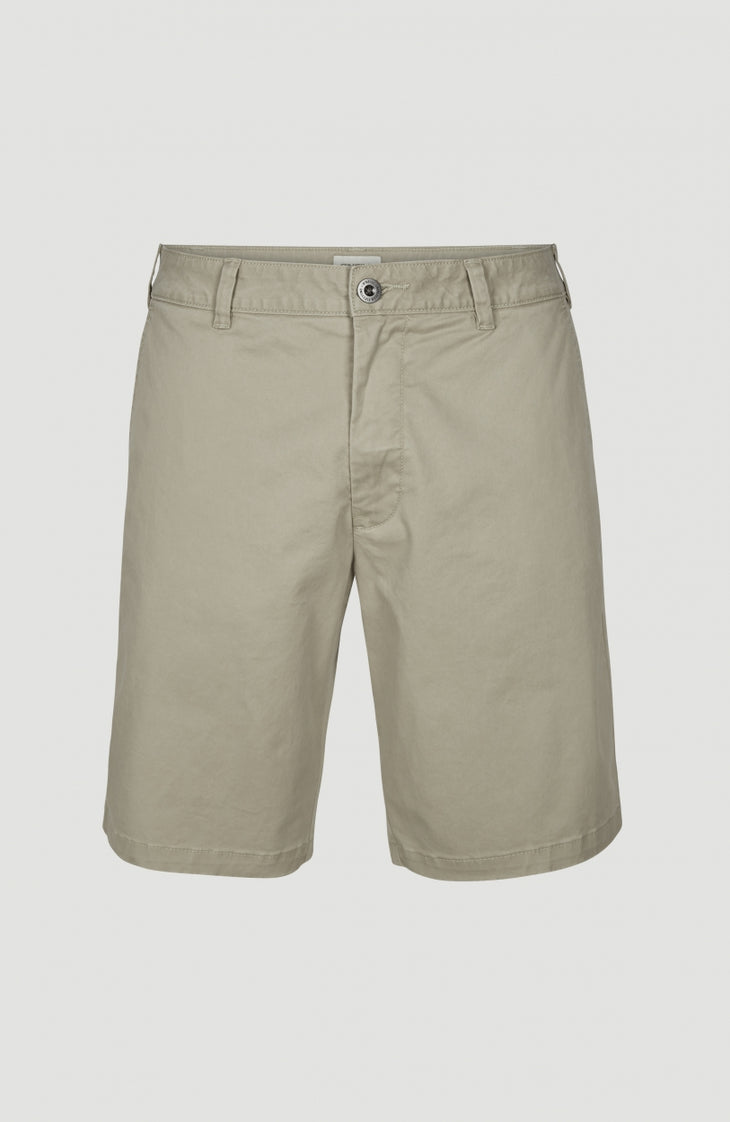 Friday Night Chino Short | Chino Beige