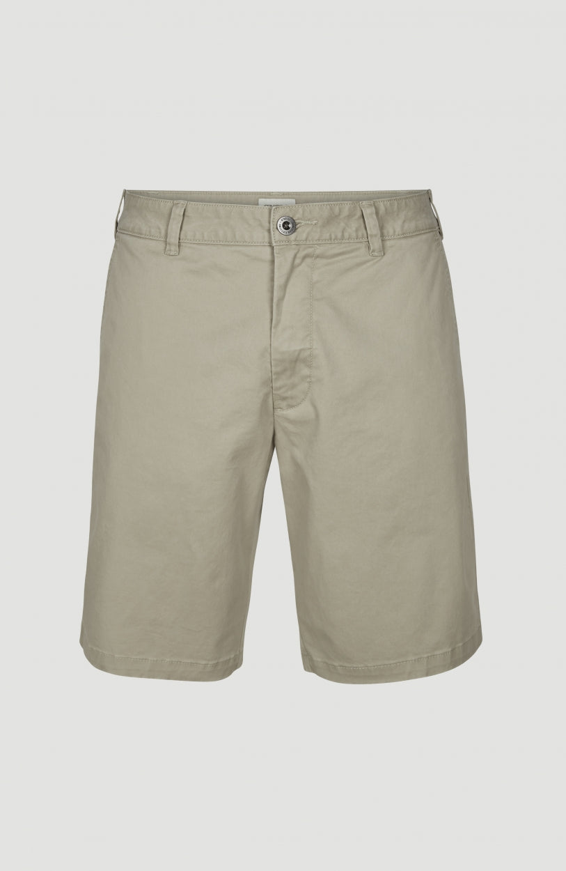 Friday Night Chino Short | Chino Beige