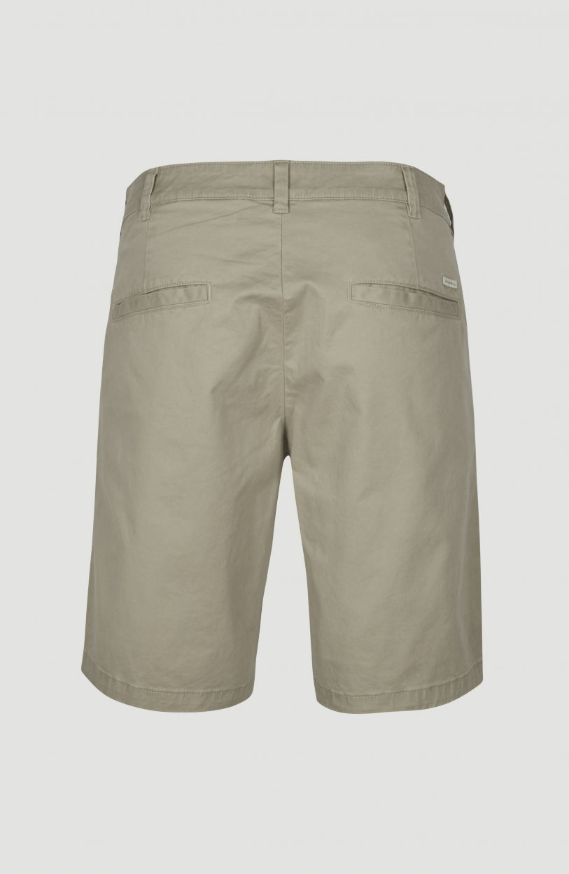 Friday Night Chino Short | Chino Beige