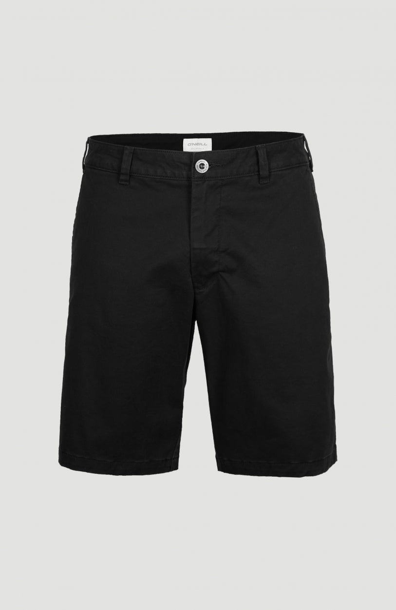 Friday Night Chino Short | BlackOut - A