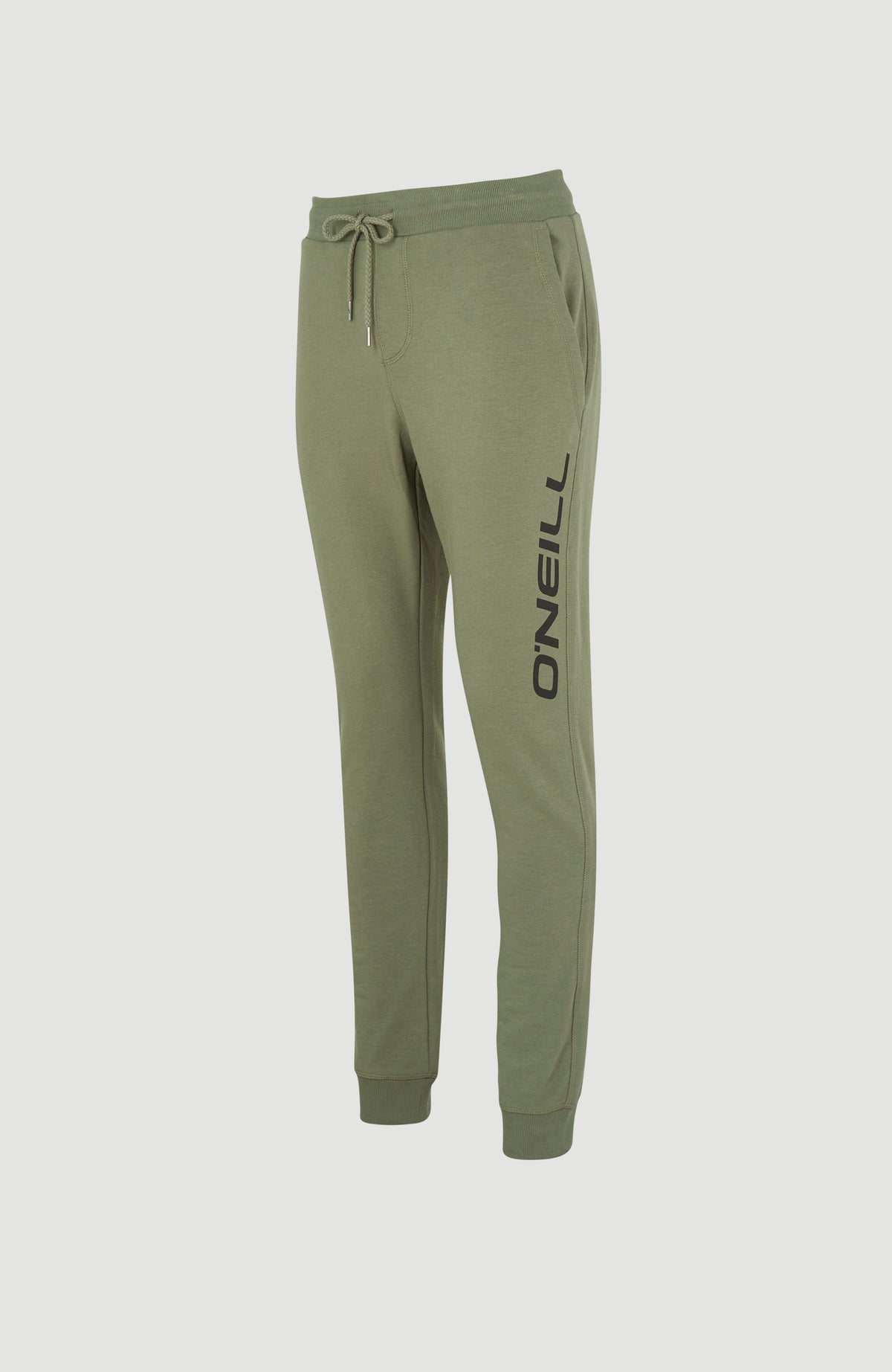 O'Neill Logo joggingbroek | Deep Lichen Green