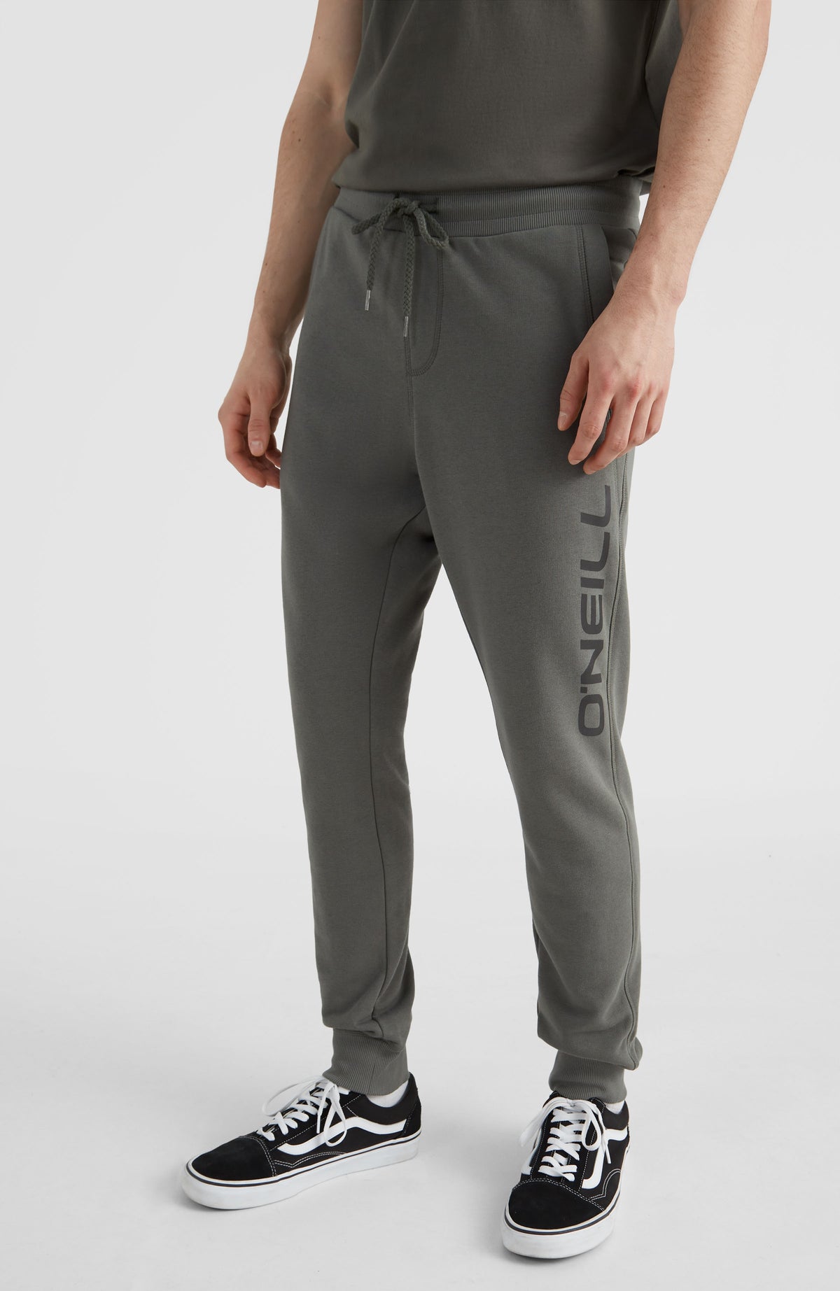 O'Neill Logo joggingbroek | Military Green