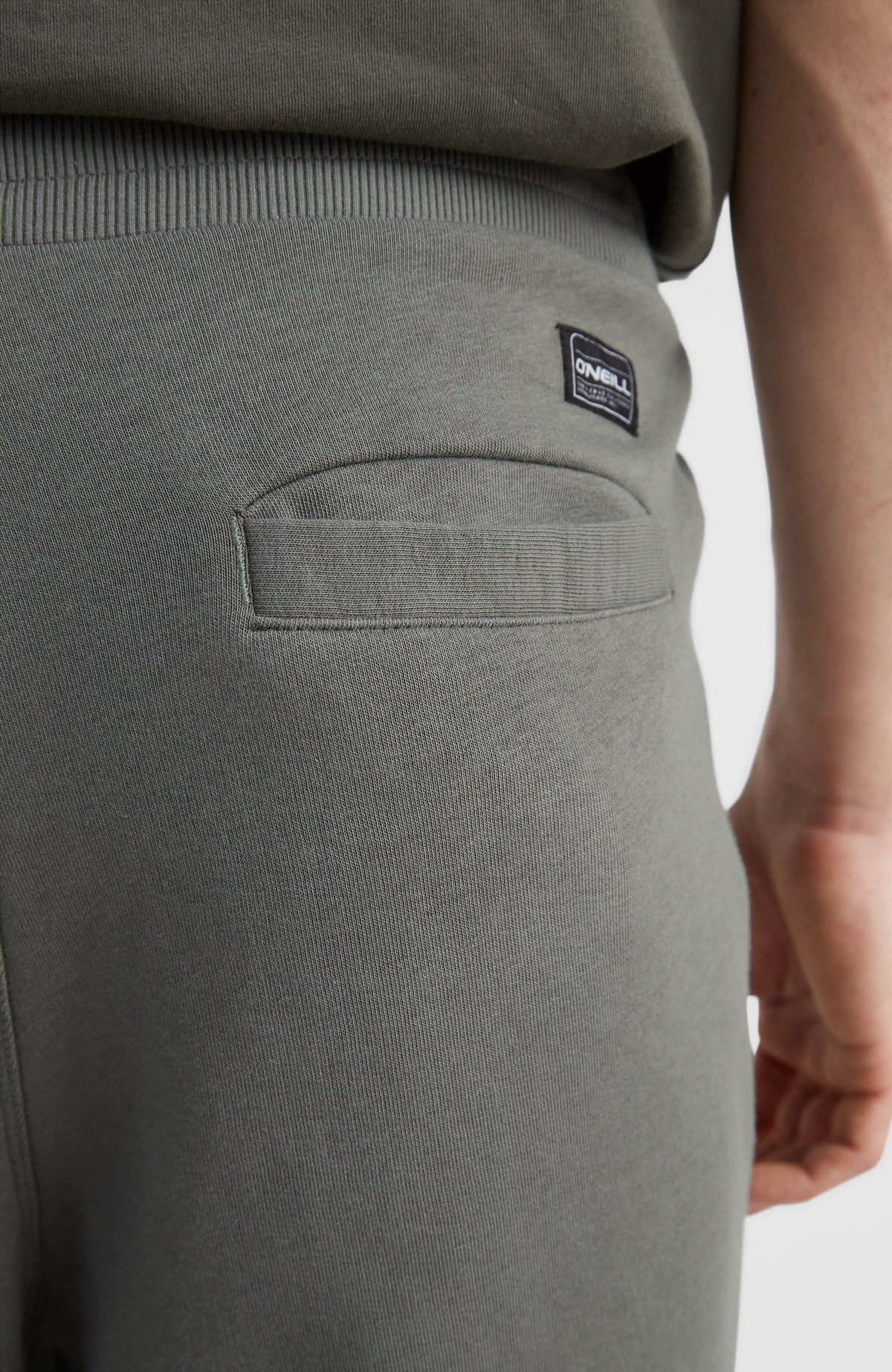 O'Neill Logo joggingbroek | Military Green