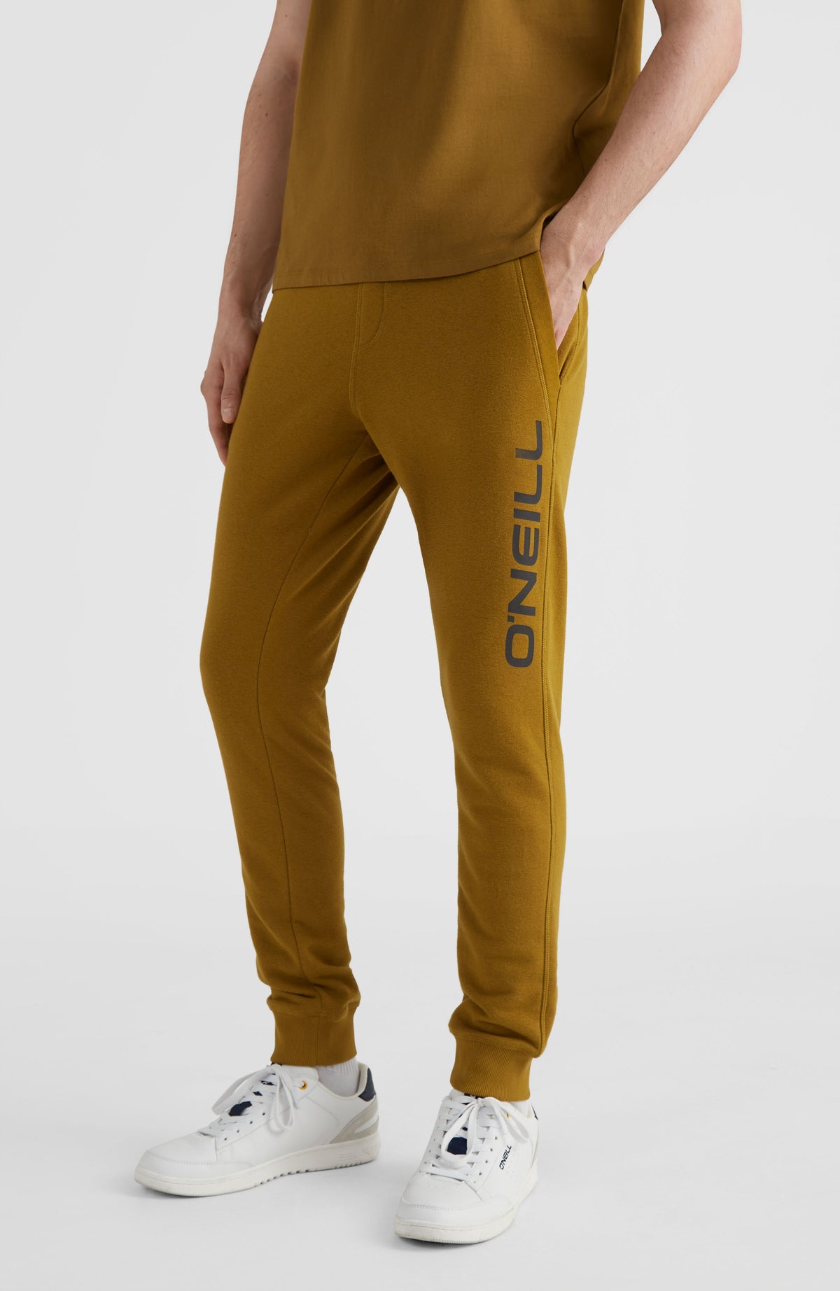 O'Neill Logo joggingbroek | Plantation