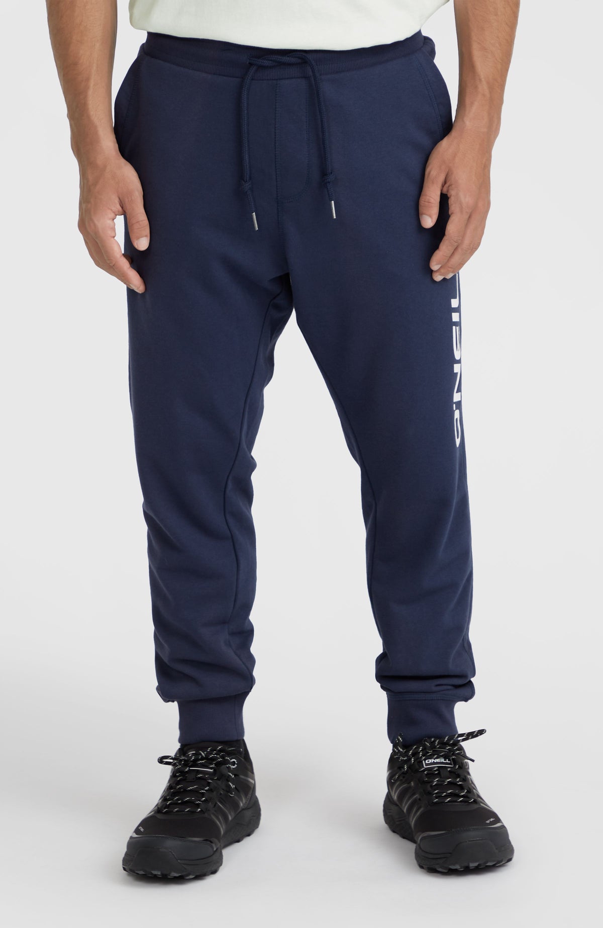 O'Neill Logo joggingbroek | Ink Blue -A