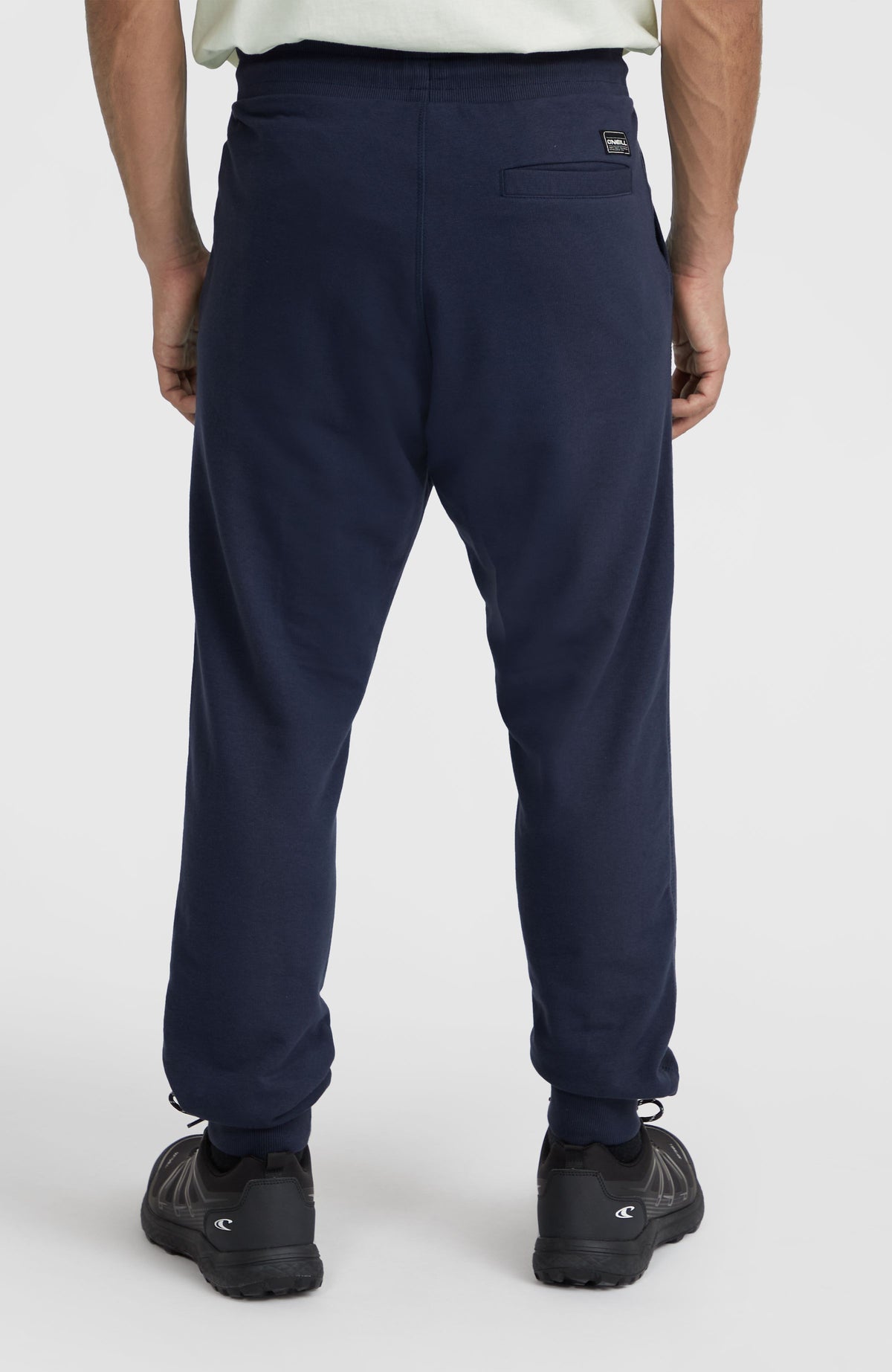 O'Neill Logo joggingbroek | Ink Blue -A
