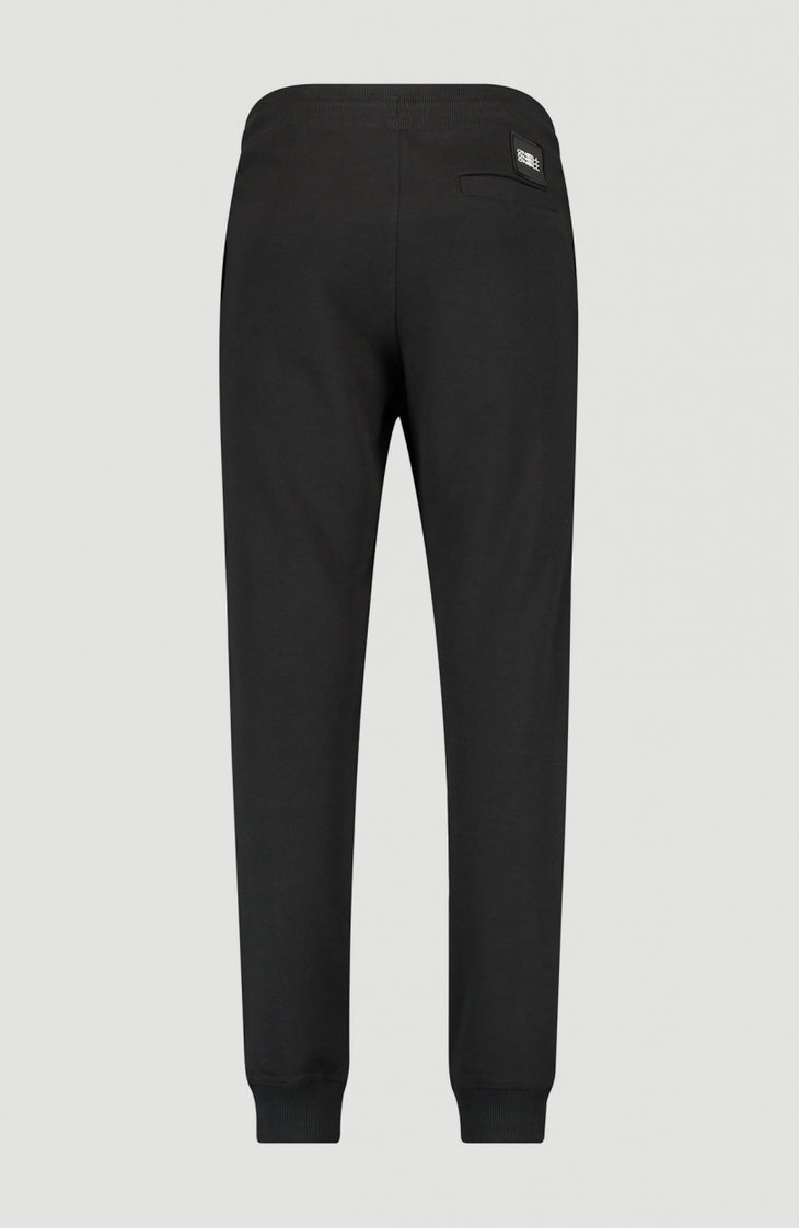 O'Neill Logo joggingbroek | BlackOut - A