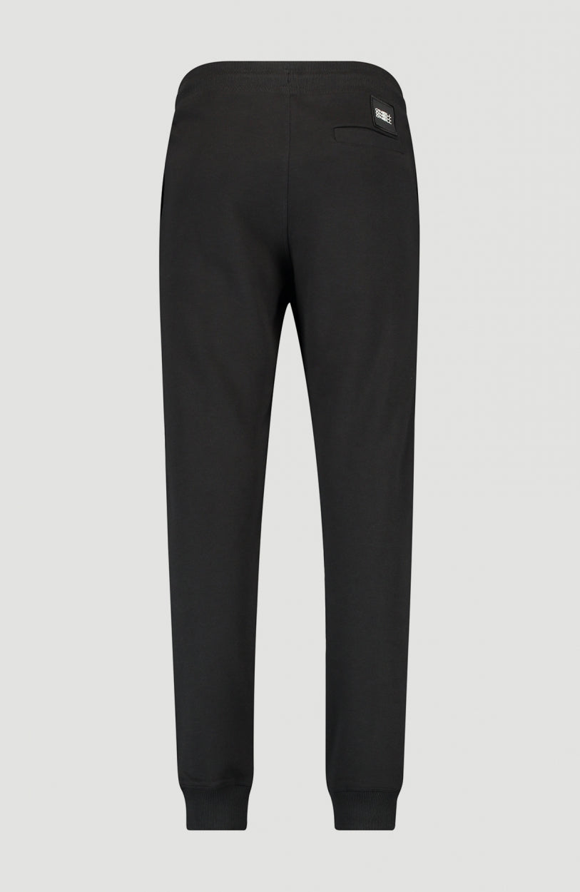 O'Neill Logo joggingbroek | BlackOut - A