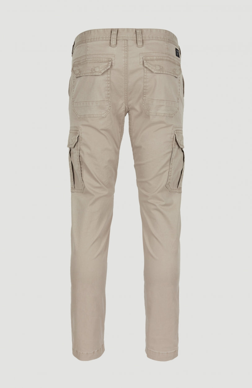 Tapered Cargo Broek | Crockery