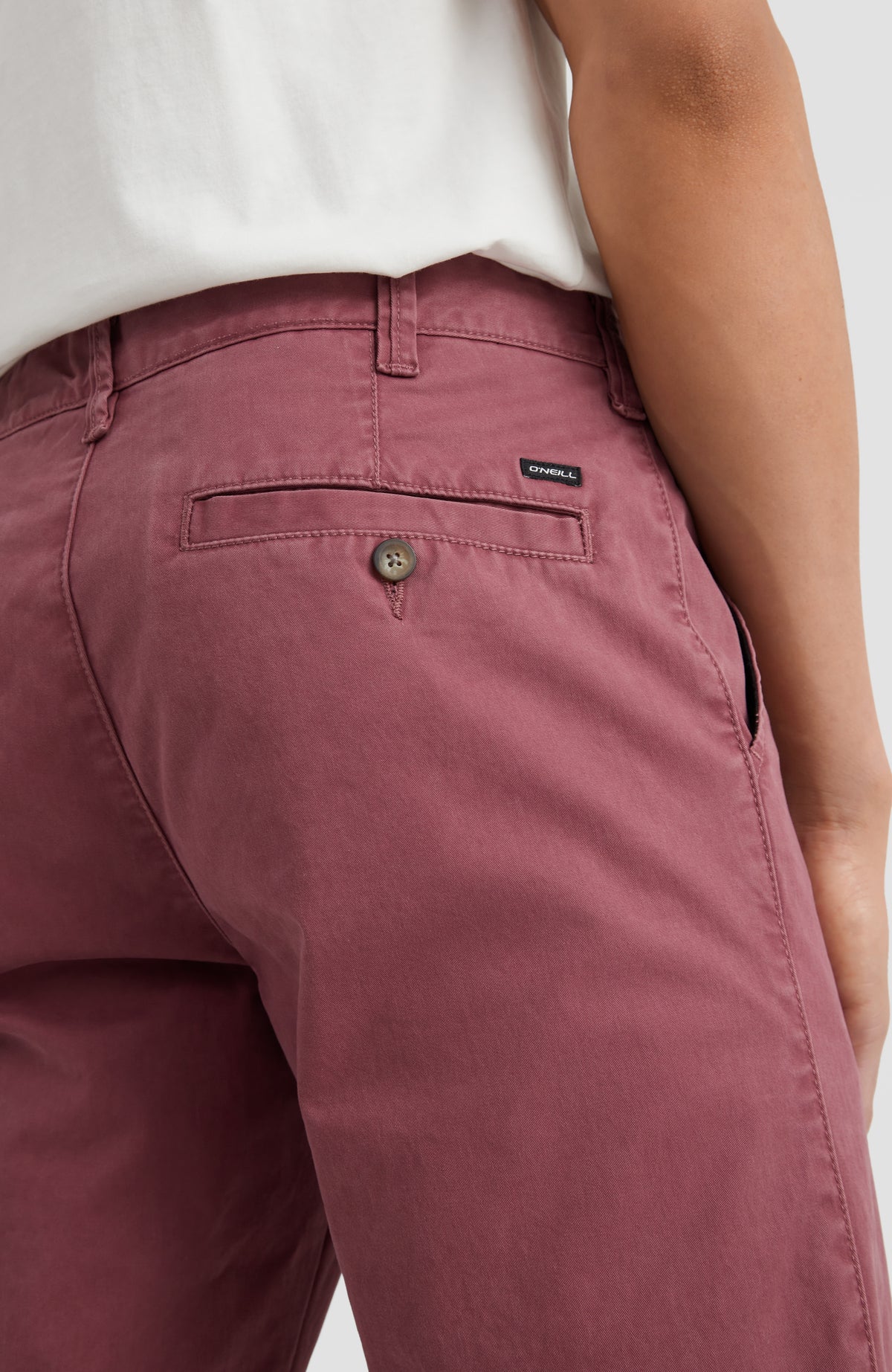 Friday Night Chino Broek | Nocturne