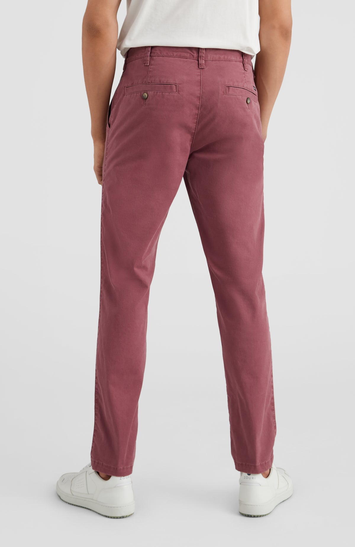Friday Night Chino Broek | Nocturne