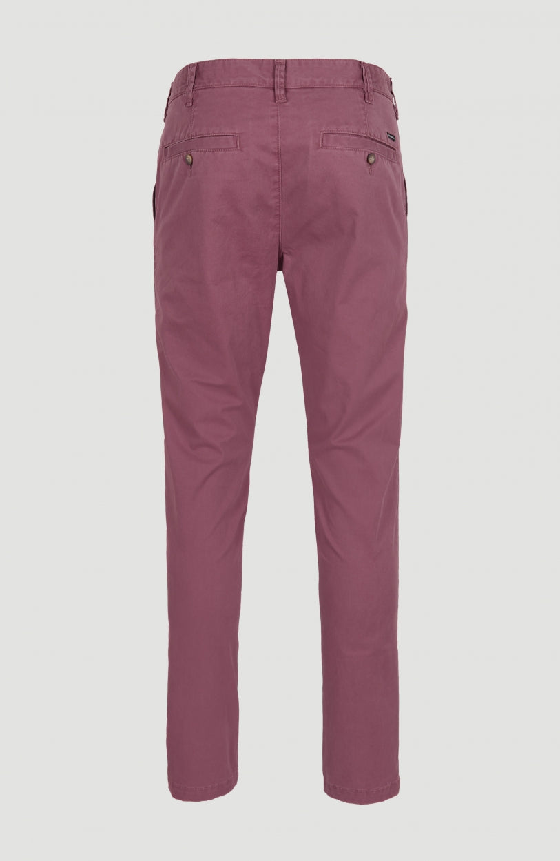 Friday Night Chino Broek | Nocturne