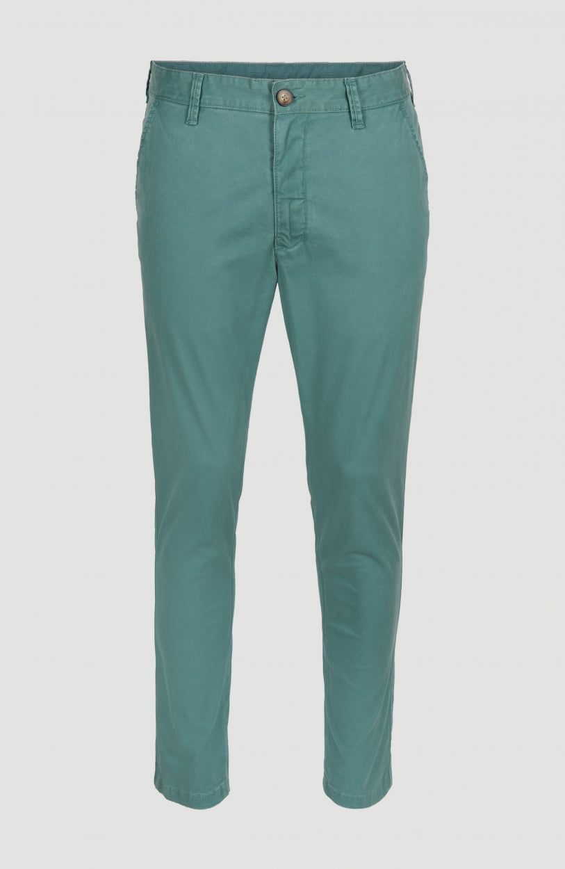 Friday Night Chino Broek | Sea Pine