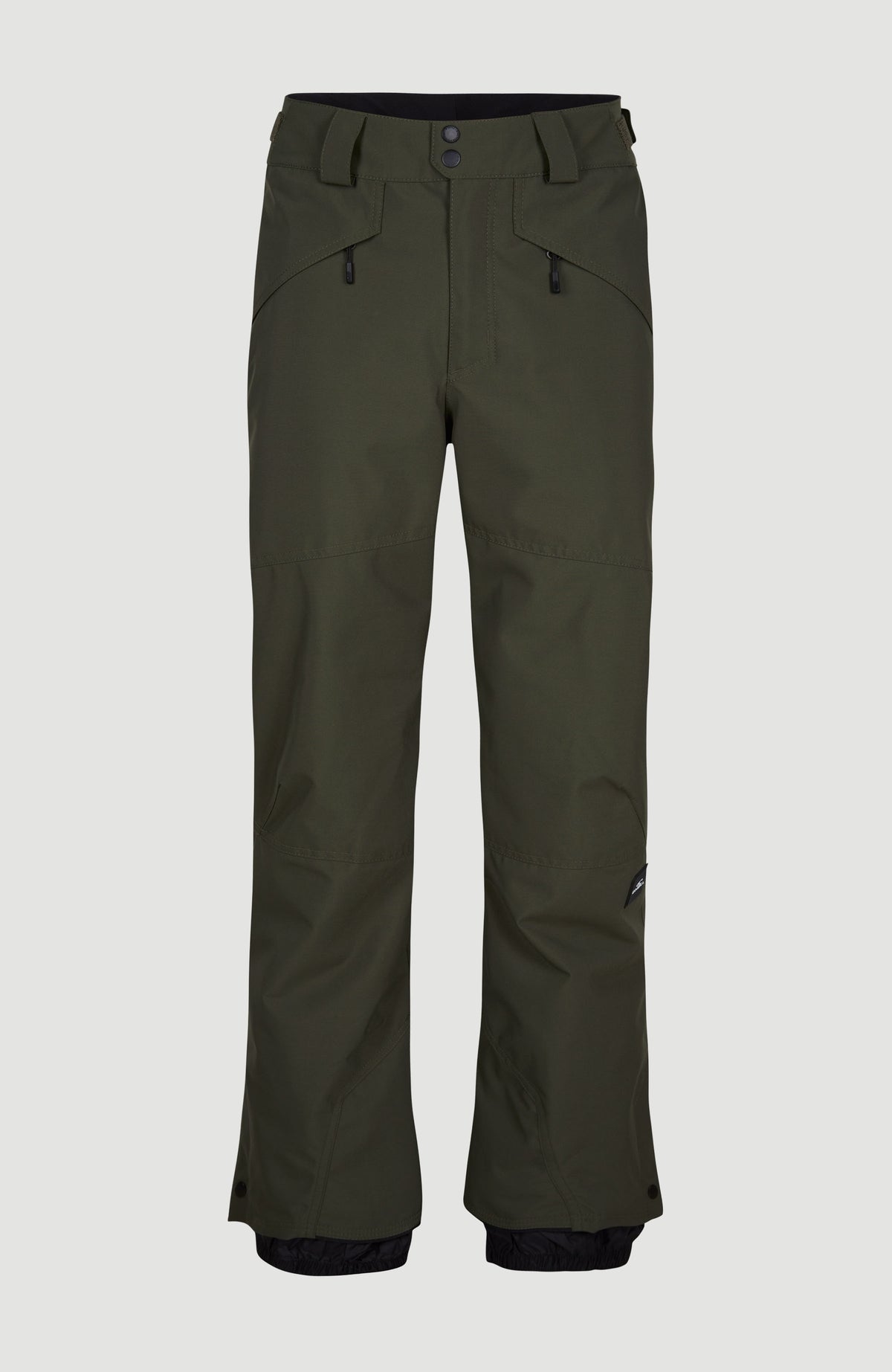 Hammer Regular wintersportbroek | Forest Night