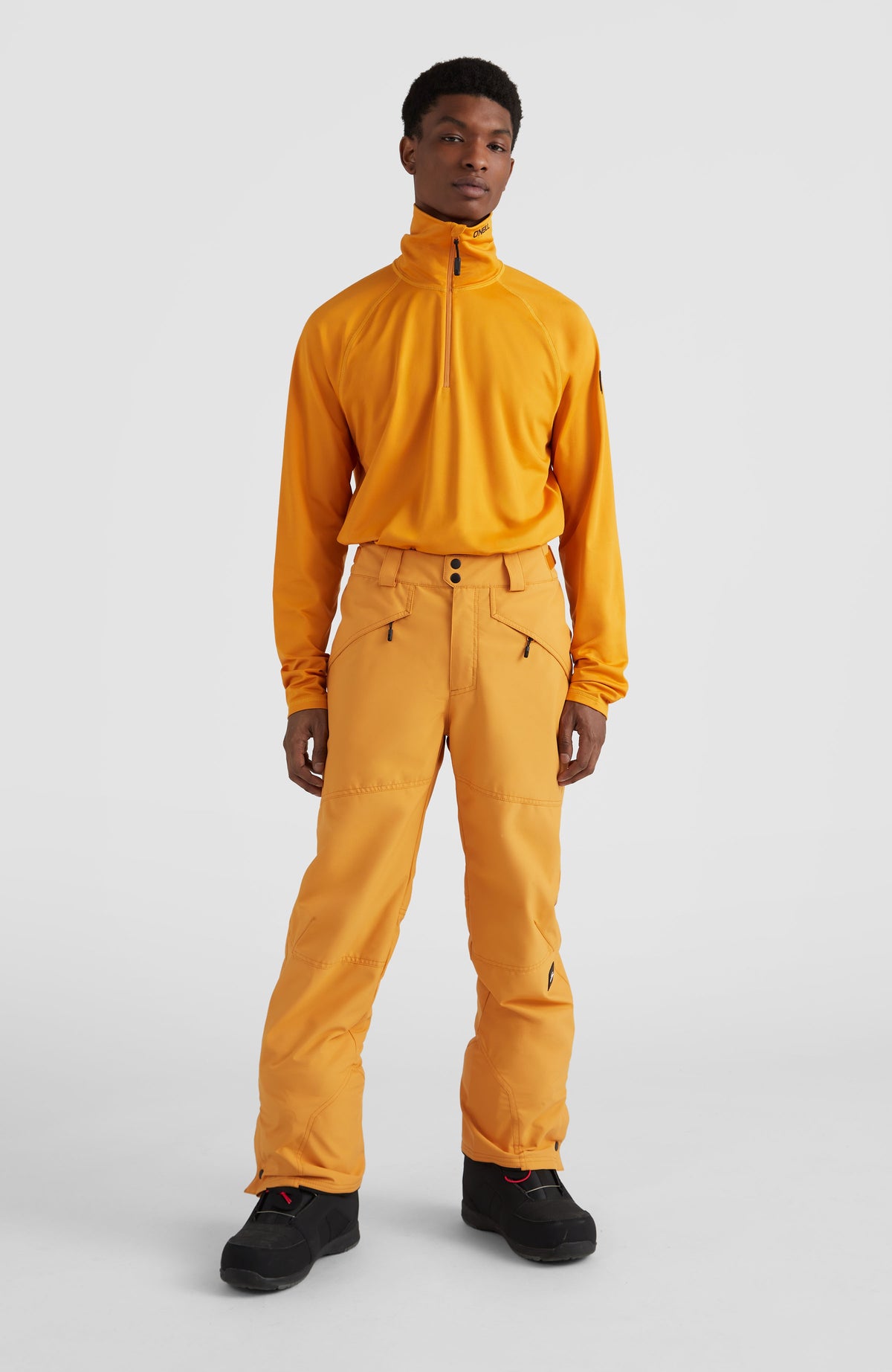 Hammer Regular wintersportbroek | Nugget