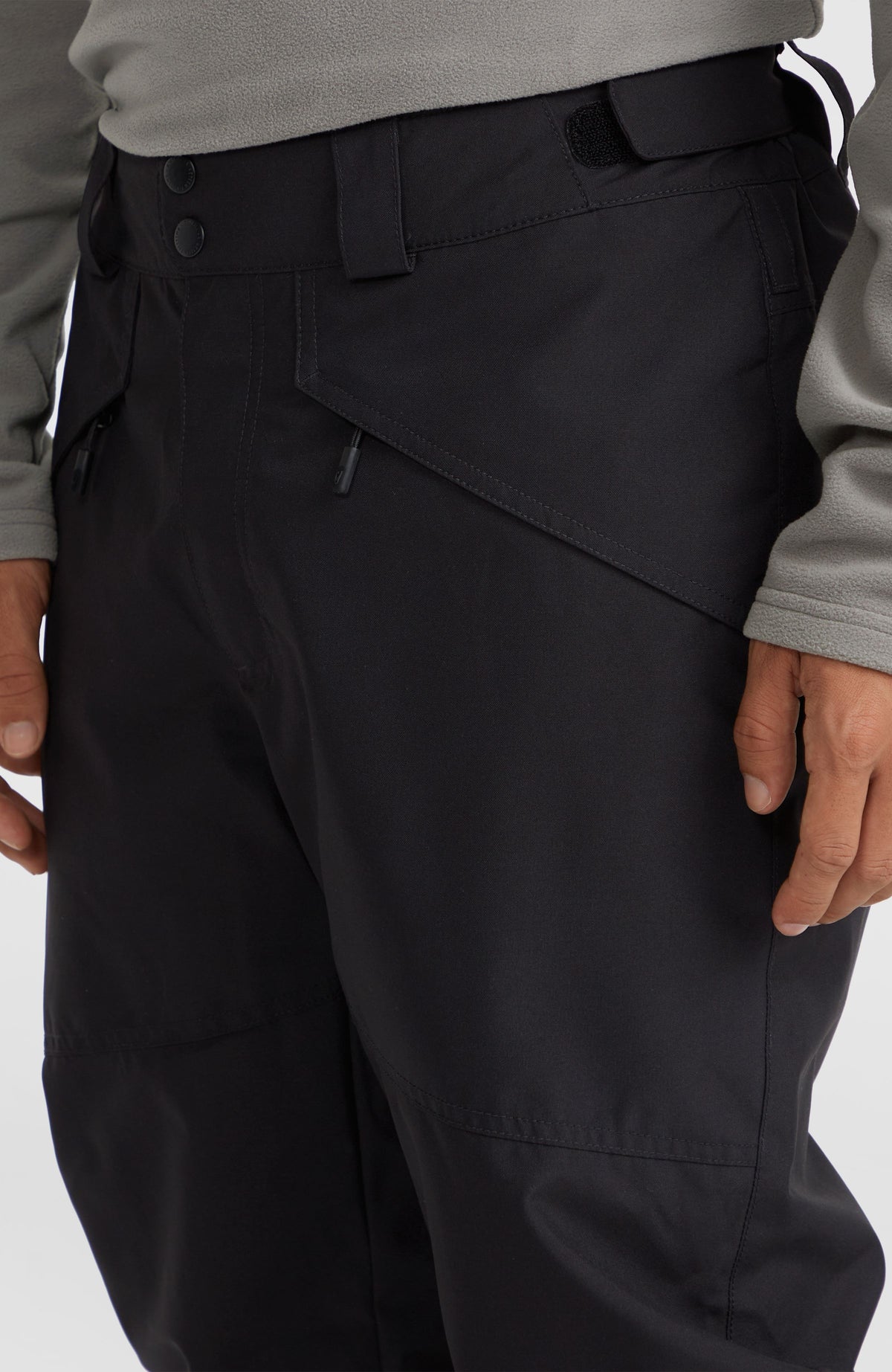 Hammer Regular wintersportbroek | BlackOut - A