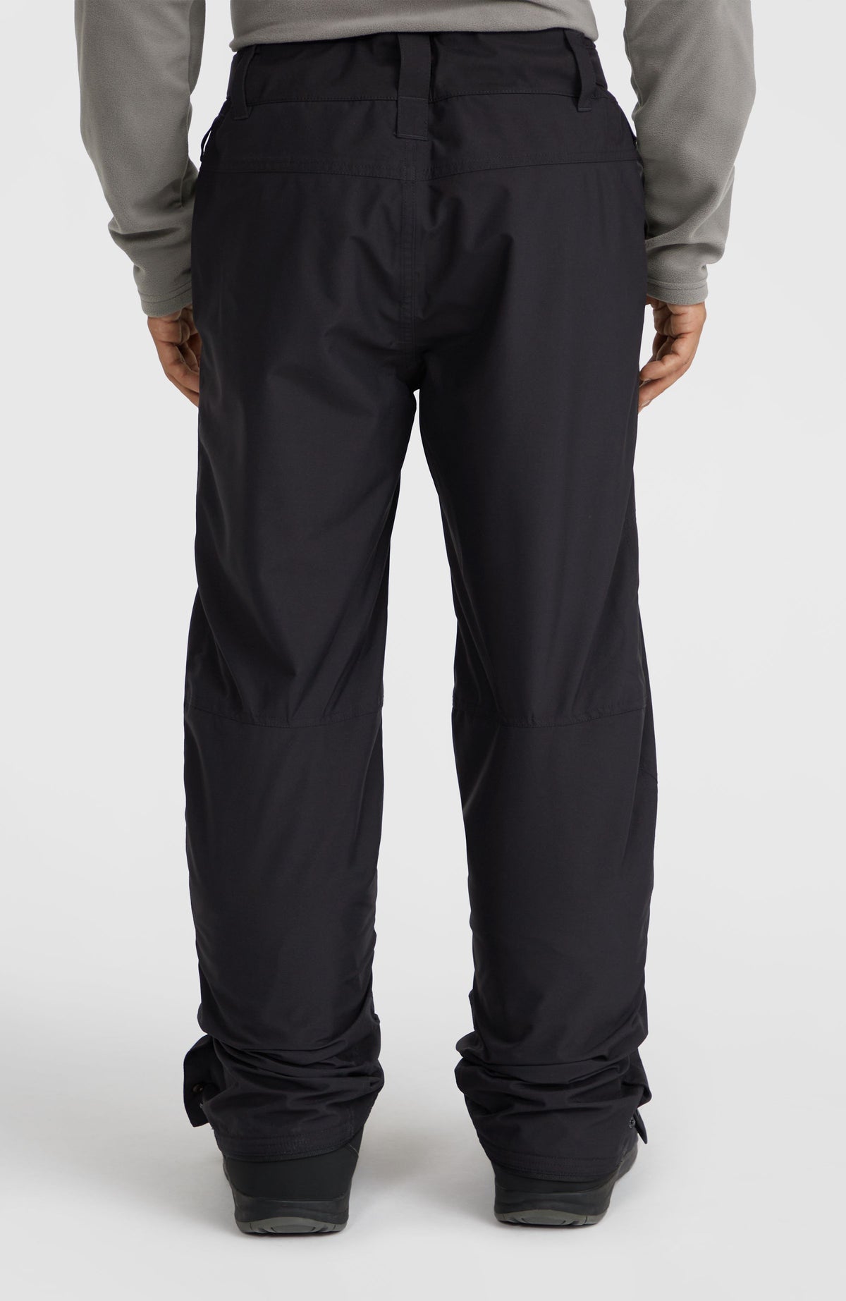 Hammer Regular wintersportbroek | BlackOut - A