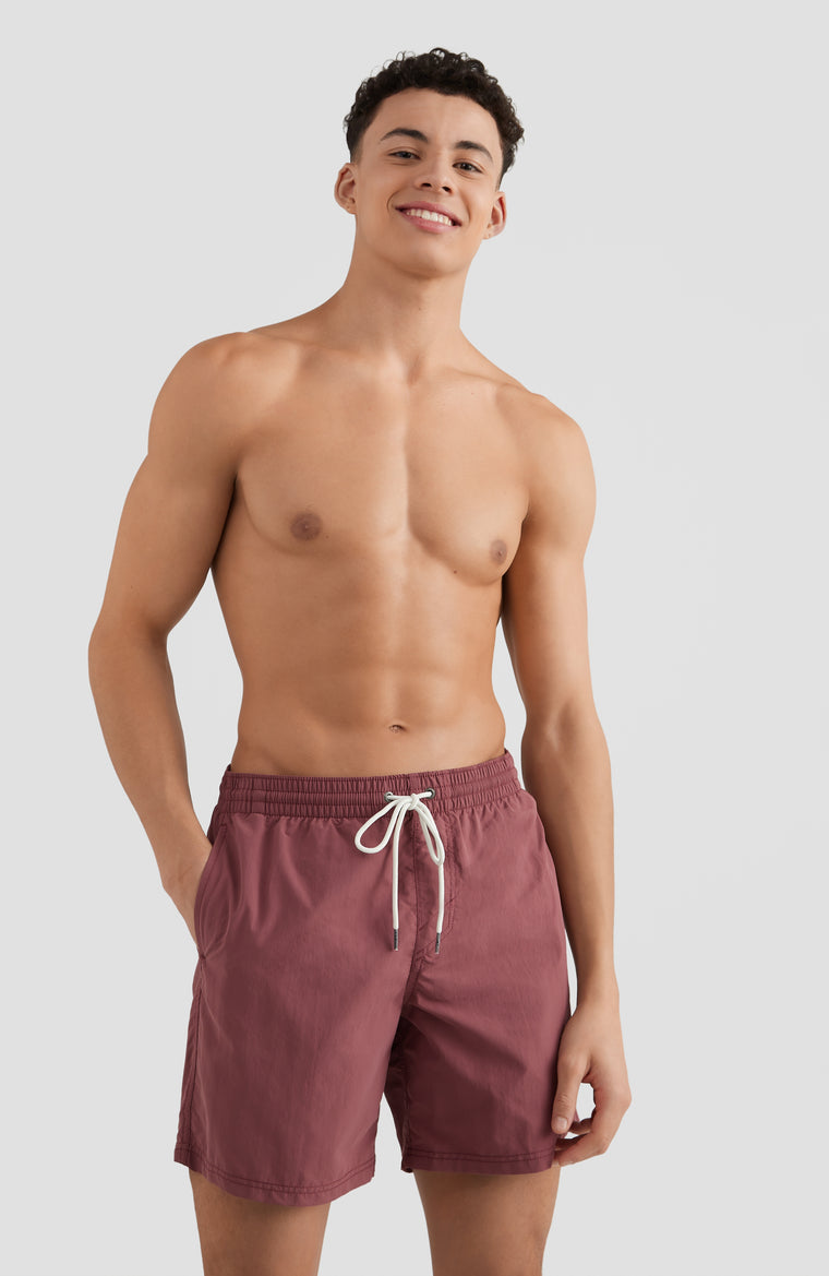 Zwemshort Vert 16'' | Nocturne Zwemshort Vert 16'' | Nocturne