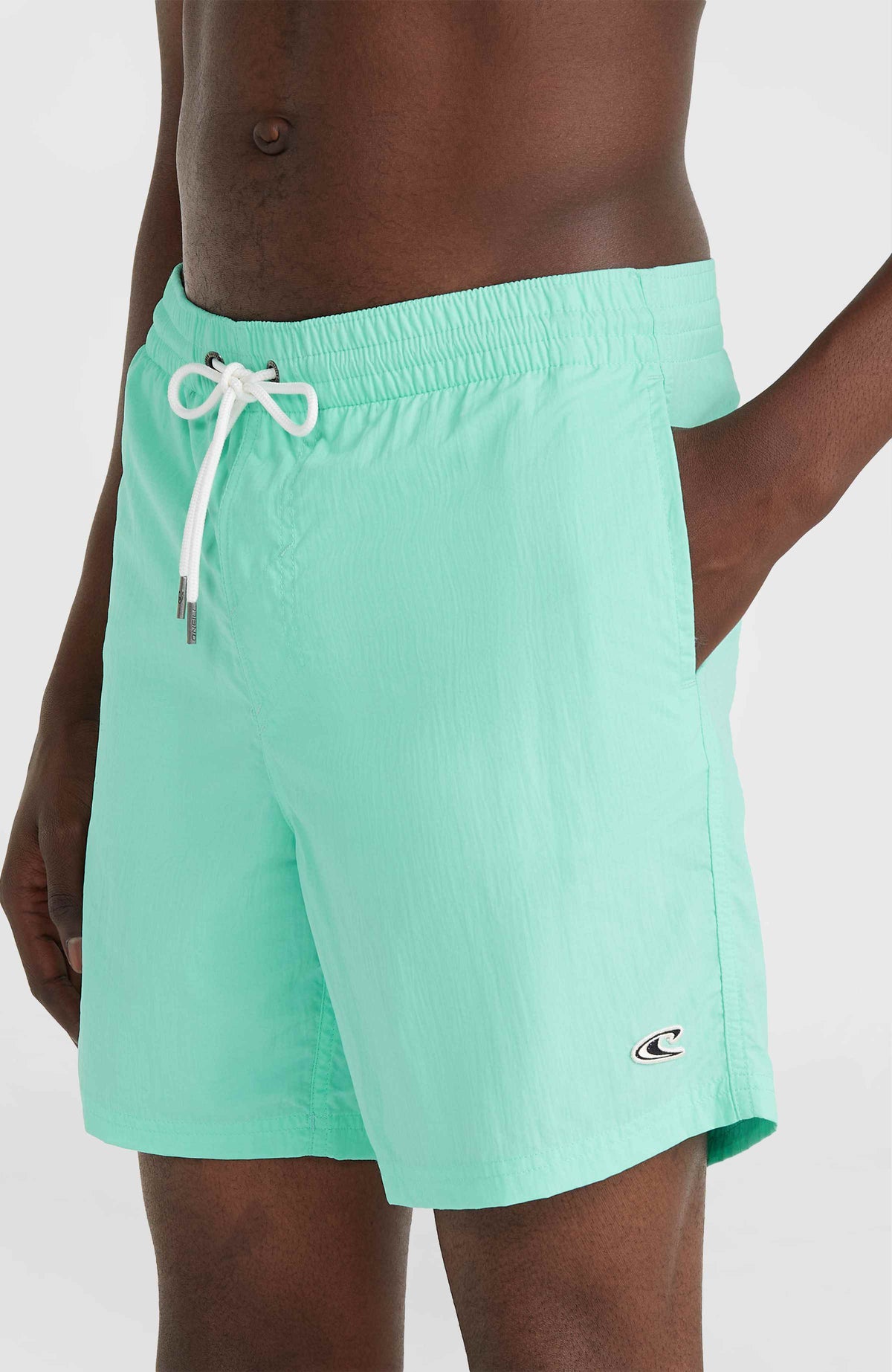Zwemshort Vert 16'' | Prism Pink