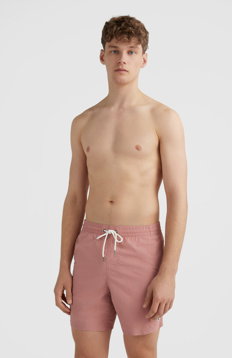 Zwemshort Vert 16'' | Ash Rose Zwemshort Vert 16'' | Ash Rose