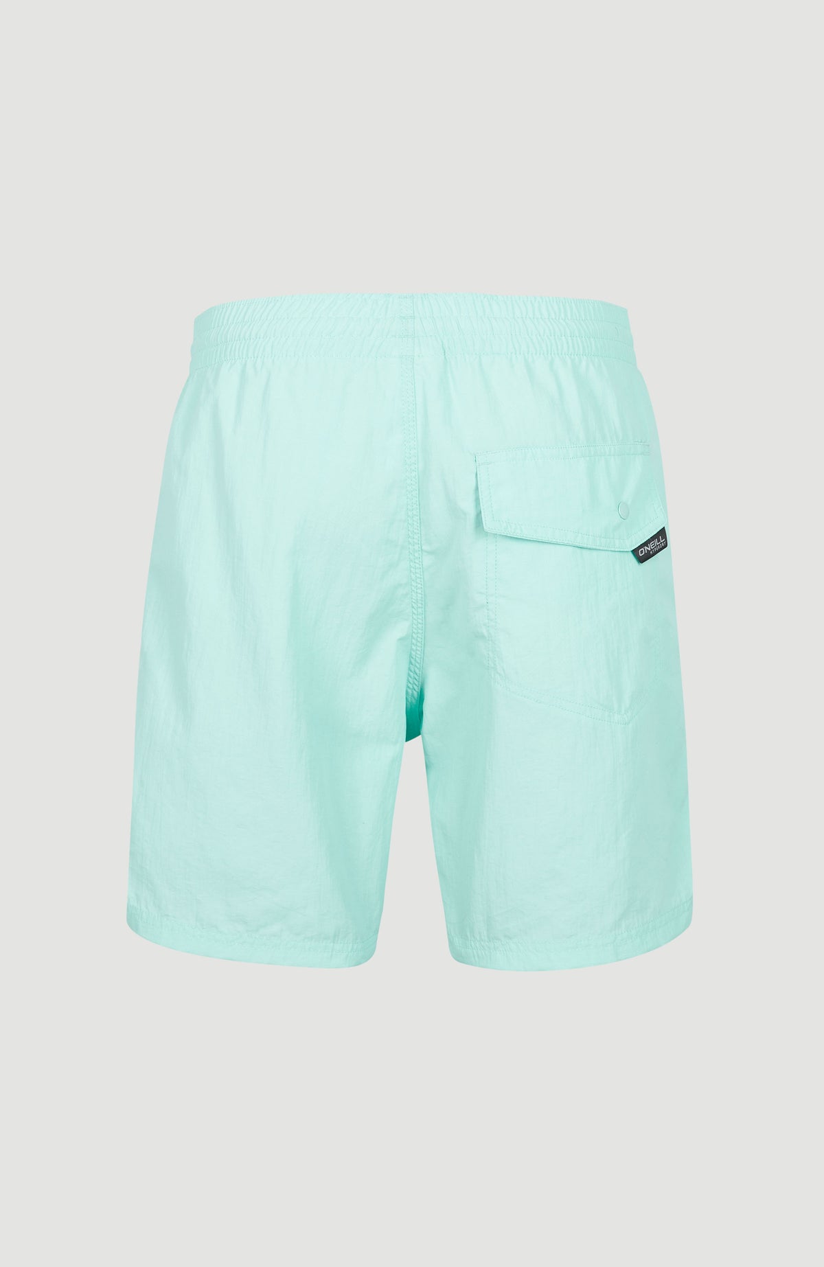 Zwemshort Vert 16'' | Beach Glass