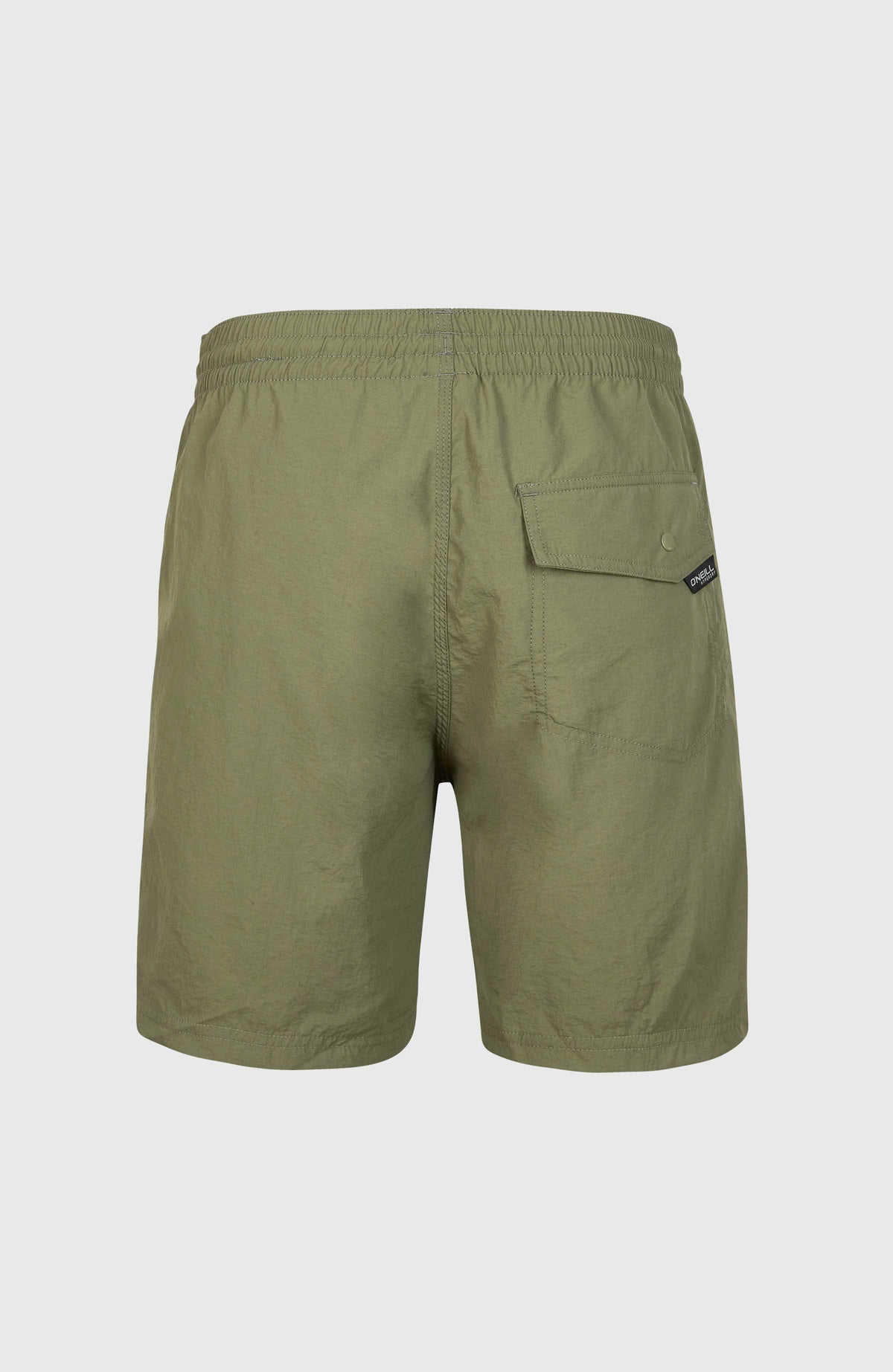 Zwemshort Vert 16'' | Deep Lichen Green