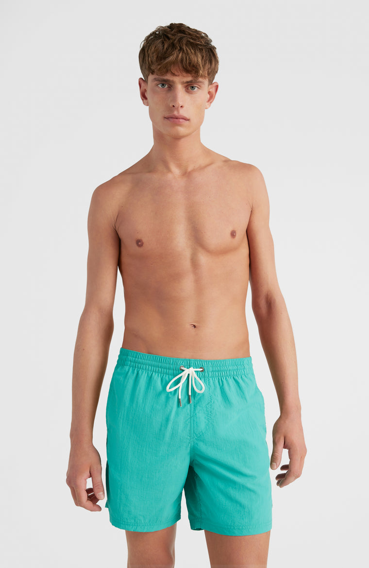 Zwemshort Vert 16'' | Sea Green Zwemshort Vert 16'' | Sea Green
