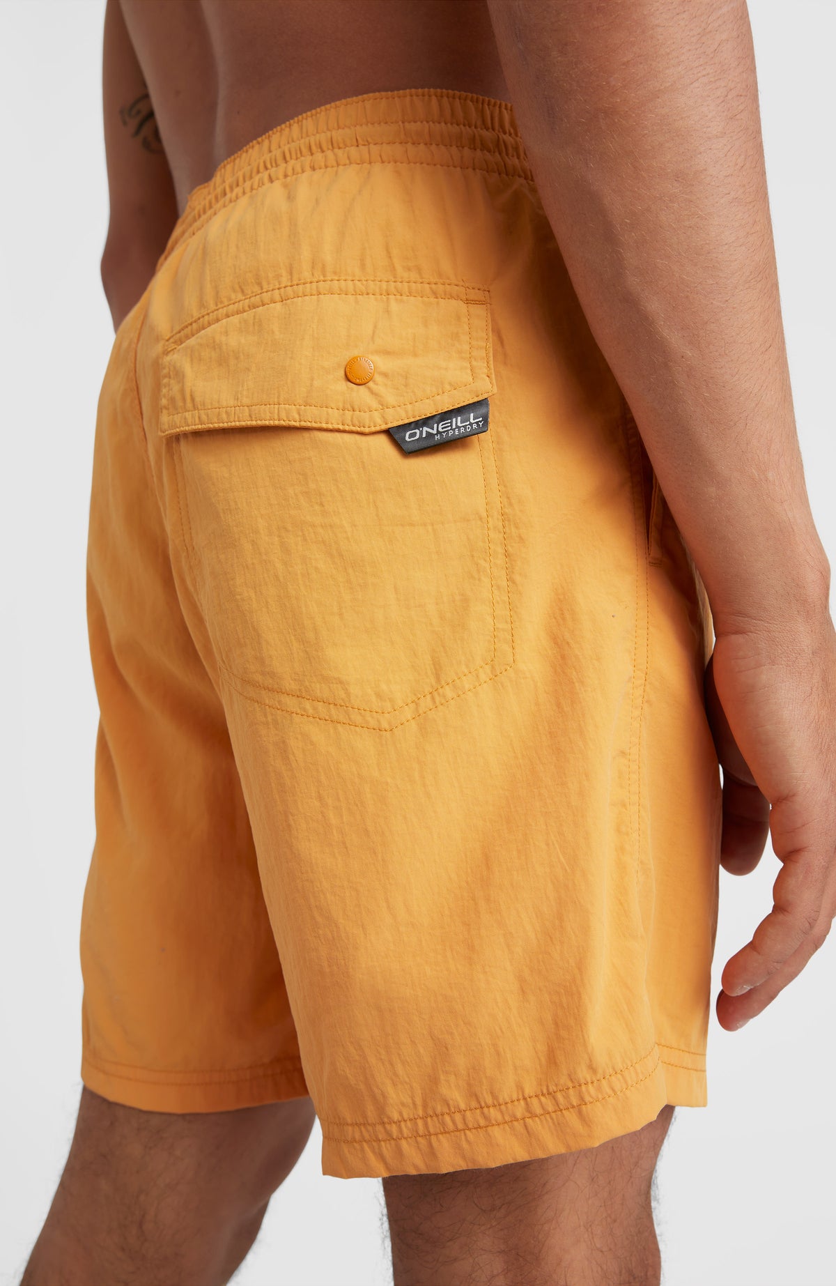 Zwemshort Vert 16'' | Nugget