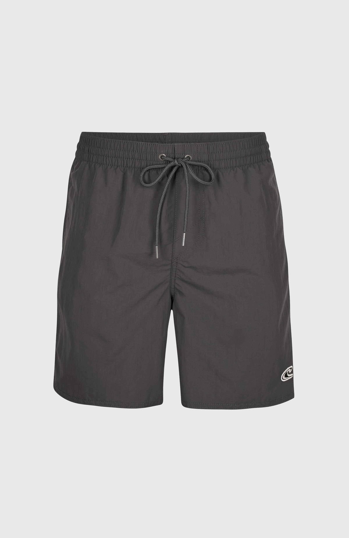 Zwemshort Vert 16'' | Asphalt