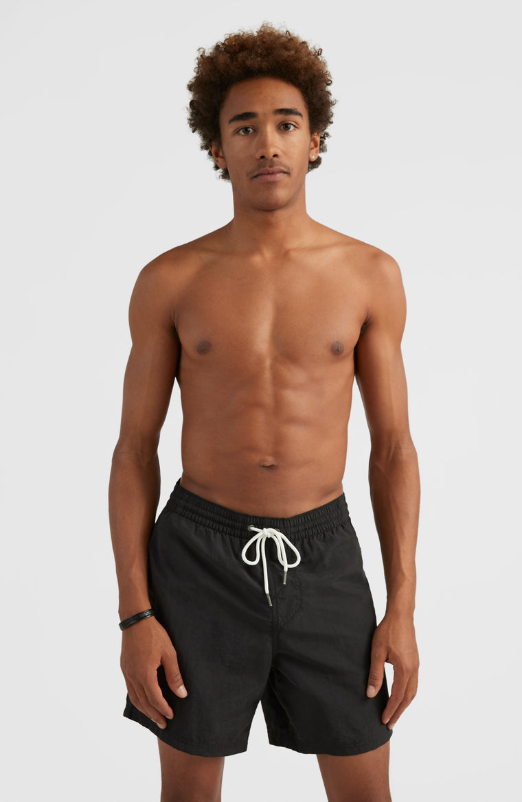 Zwemshort Vert 16'' | Black Out Zwemshort Vert 16'' | Black Out