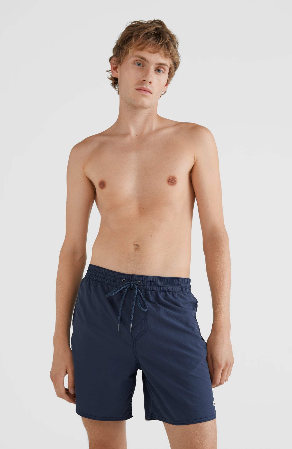 Zwemshort Vert 16'' | Ink Blue -A