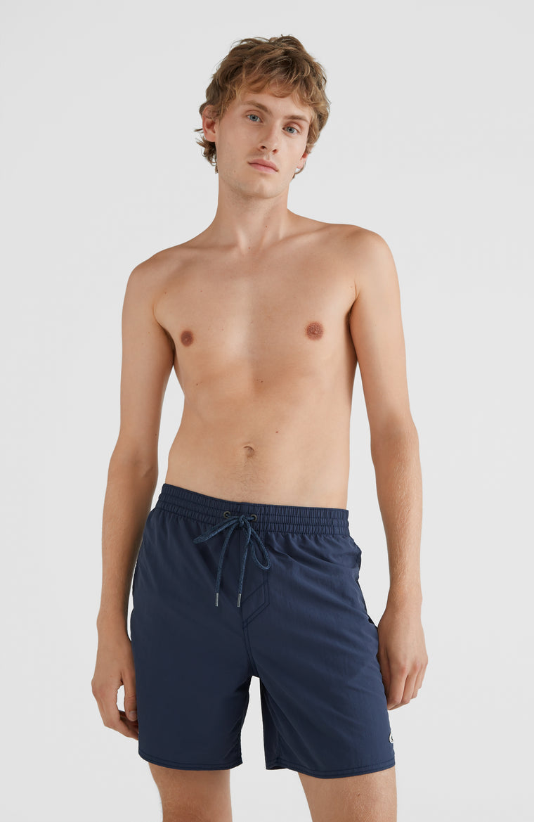 Zwemshort Vert 16'' | Ink Blue -A Zwemshort Vert 16'' | Ink Blue -A