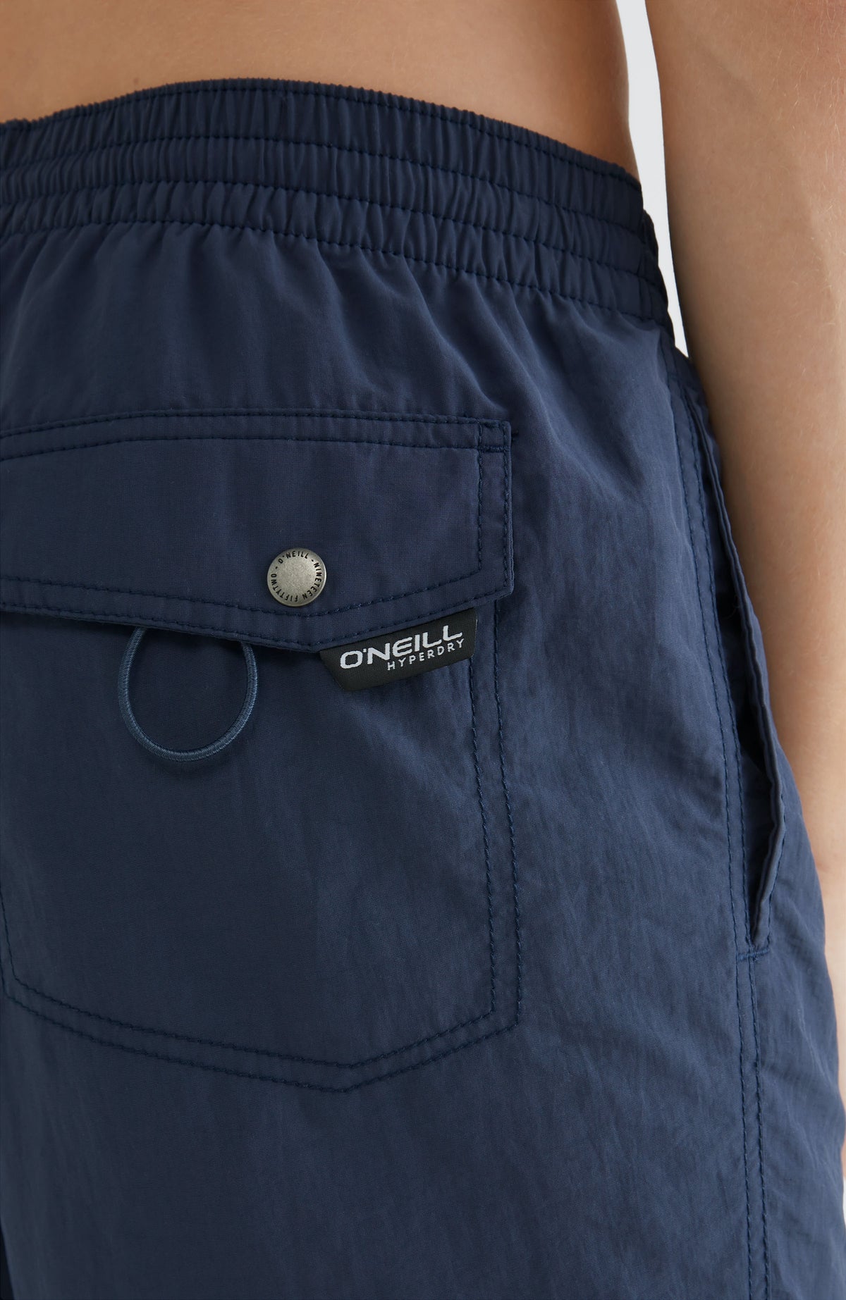 Zwemshort Vert 16'' | Ink Blue -A
