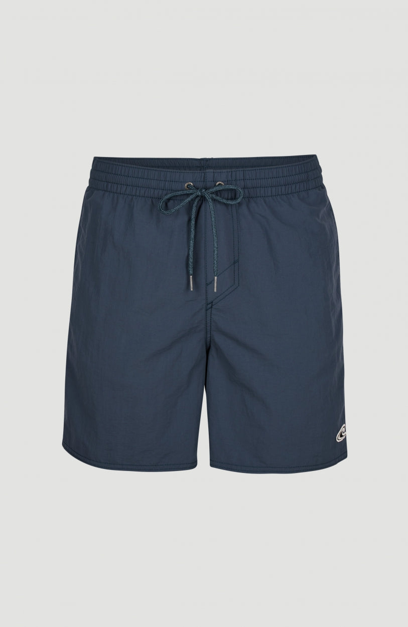 Zwemshort Vert 16'' | Ink Blue -A