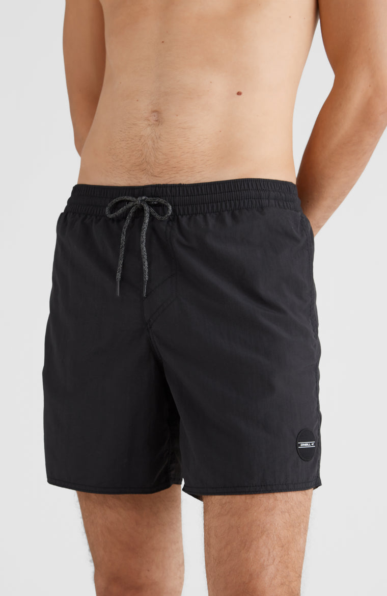 Zwemshort Vert 16'' | BlackOut - A Zwemshort Vert 16'' | BlackOut - A